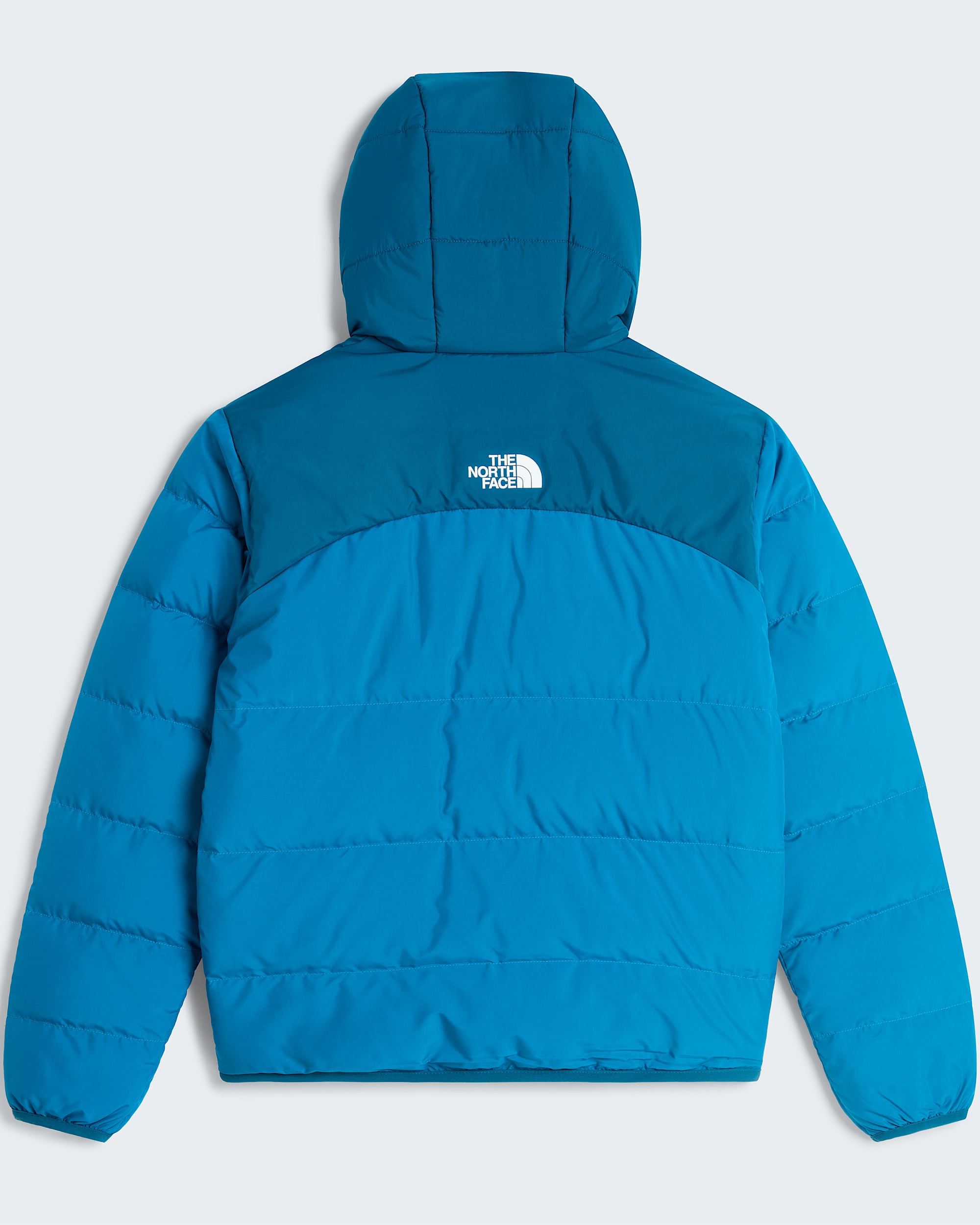 Chopica dwustronna kurtka puchowa Baltic TNF alt1