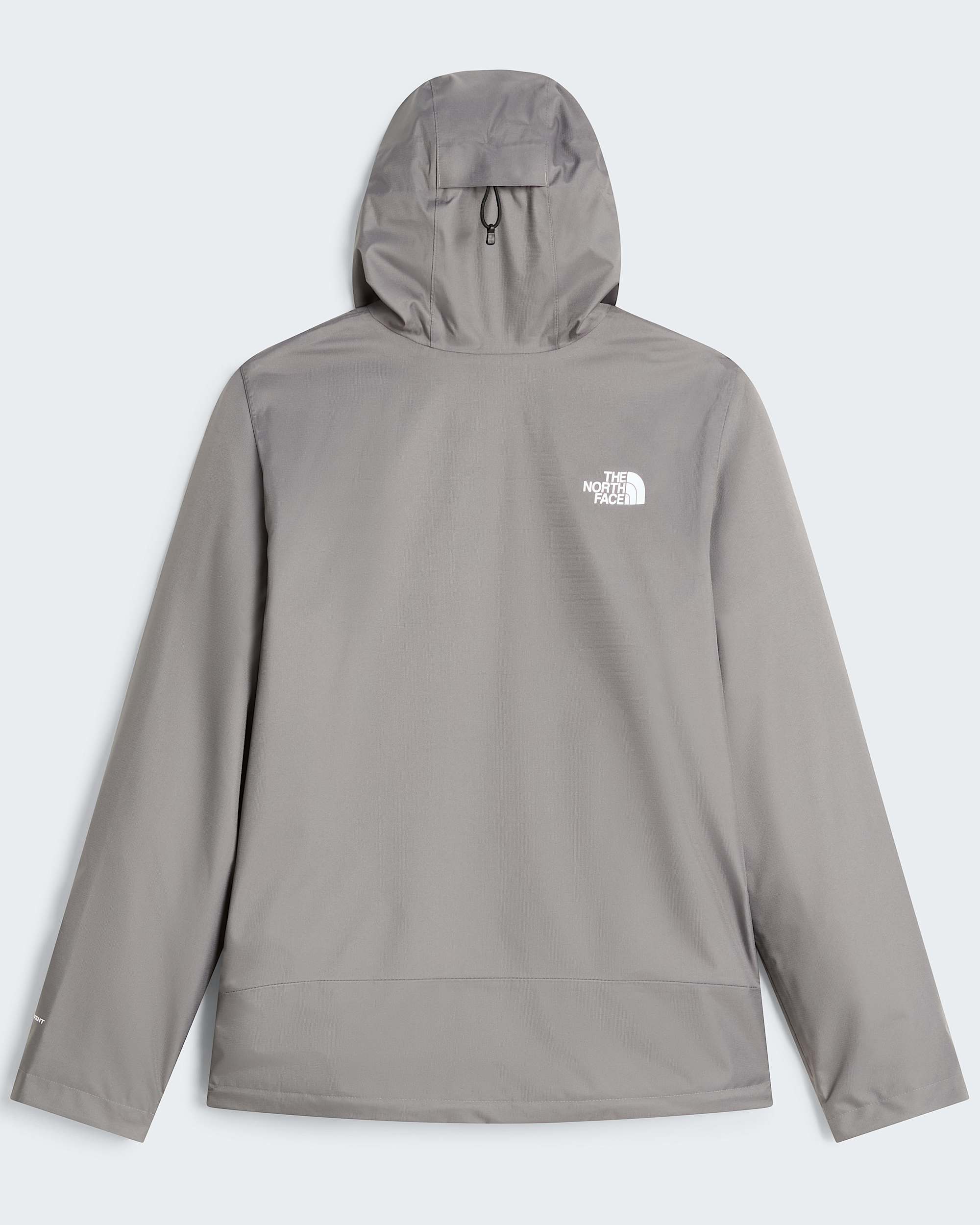 Tetsu ZipIn Jacke Damen TNF alt1