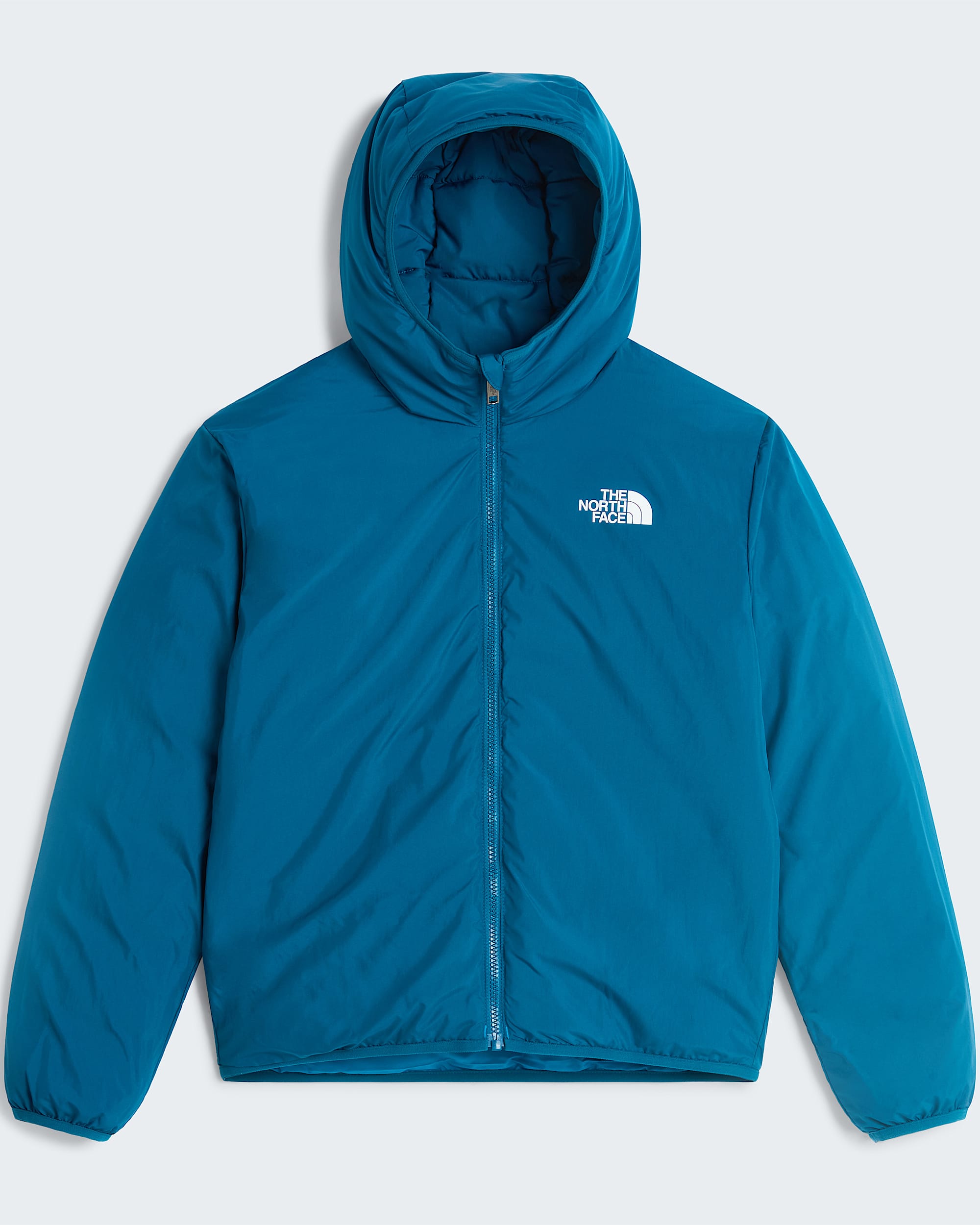 Chopica dwustronna kurtka puchowa Baltic TNF alt2
