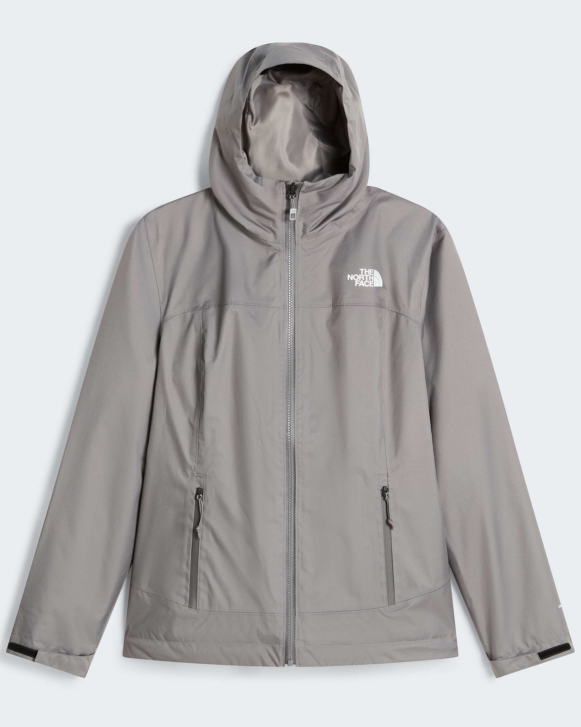 Tetsu ZipIn Jacke Damen TNF hero
