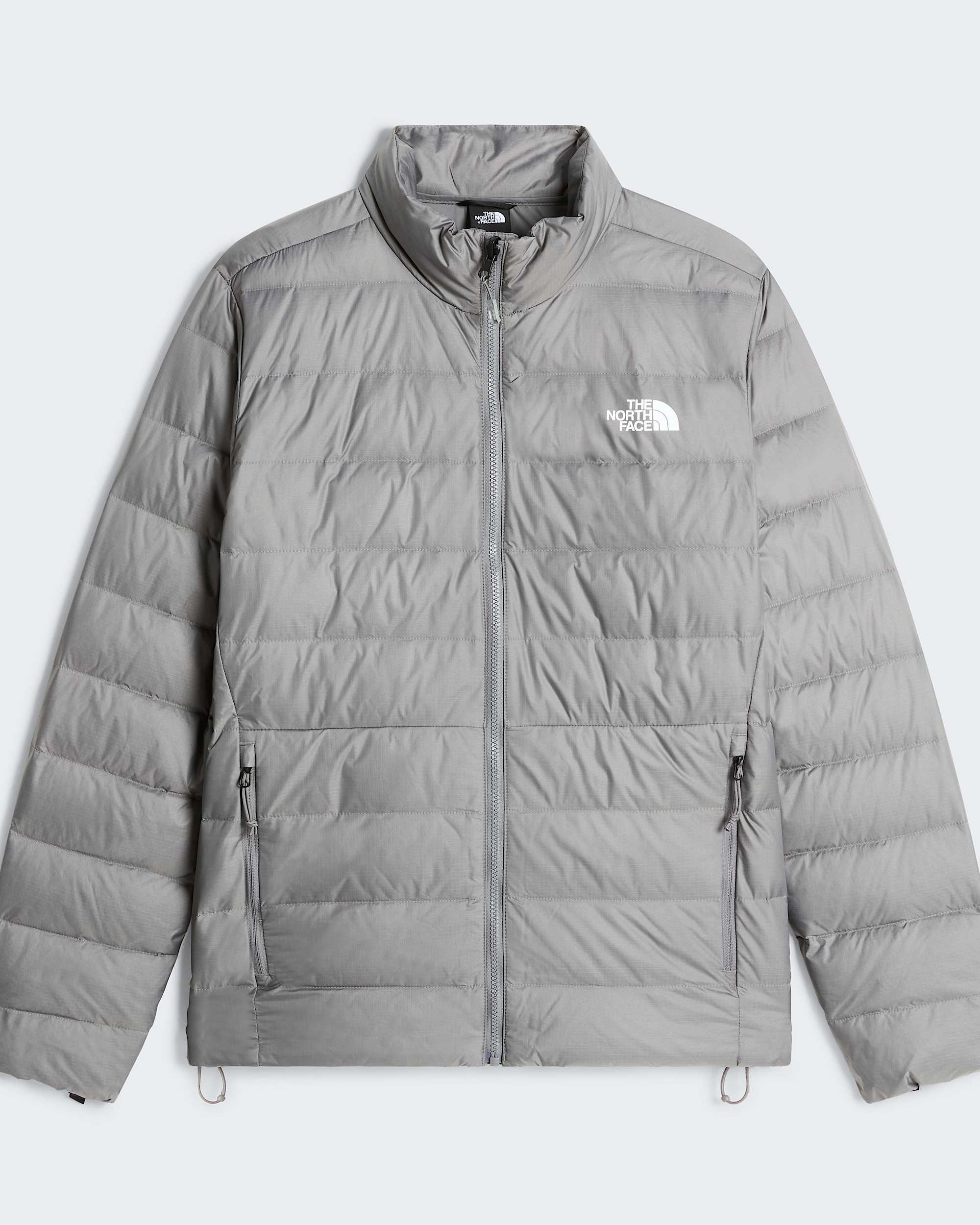 Mens Minoqua Down Jacket TNF hero