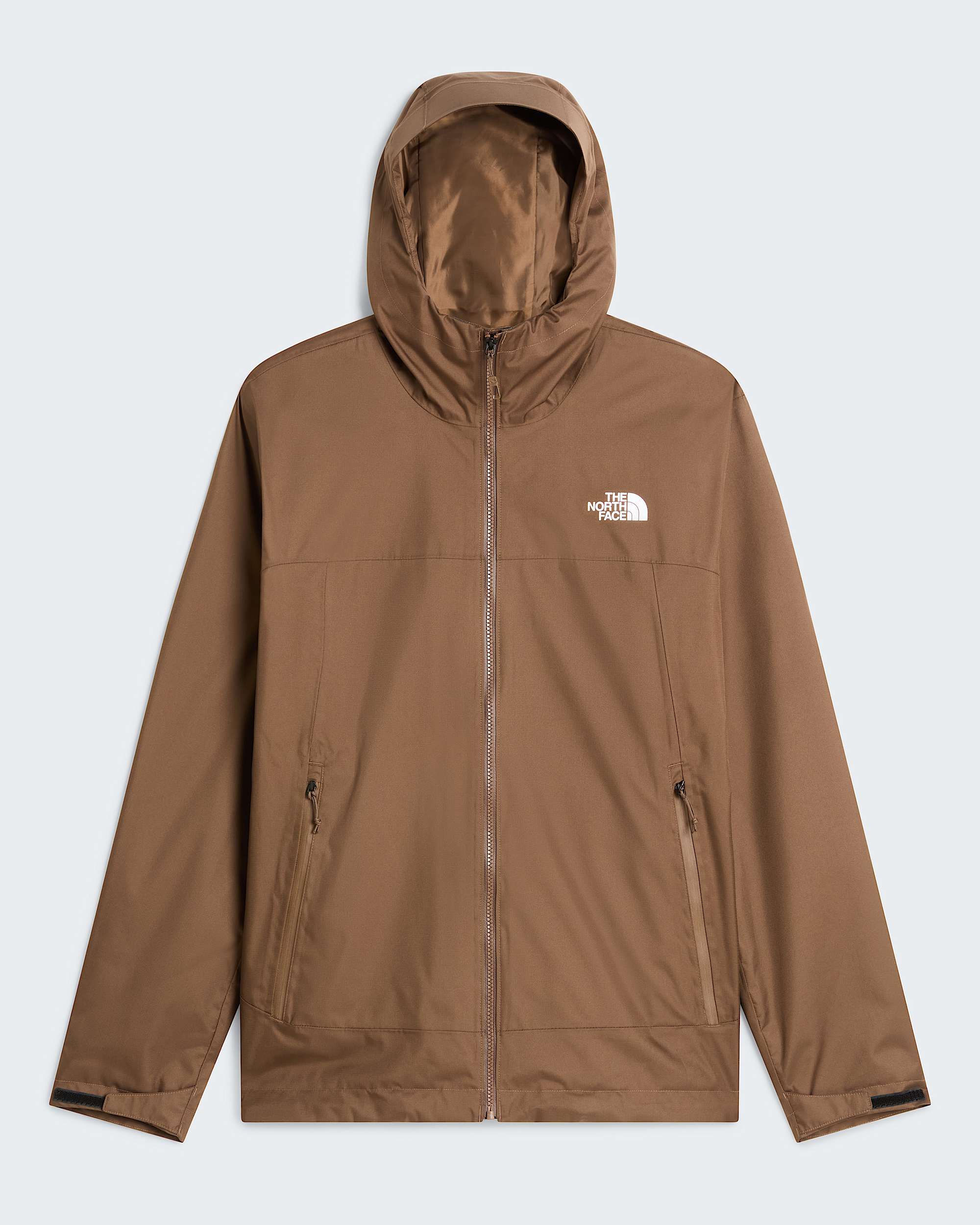 Veste zippe Tetsu pour homme TNF hero