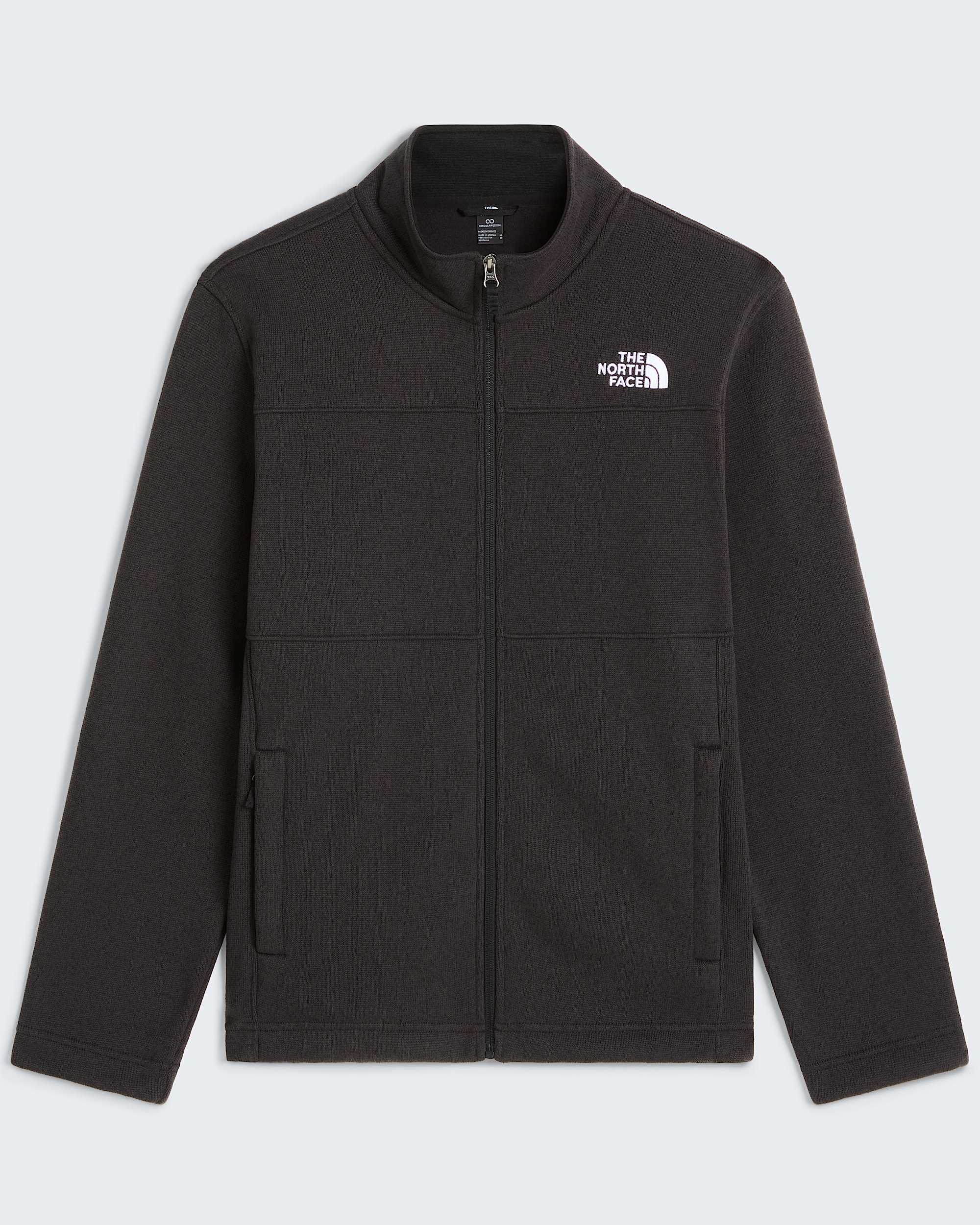 Mski polar Gavel Pike TNF hero