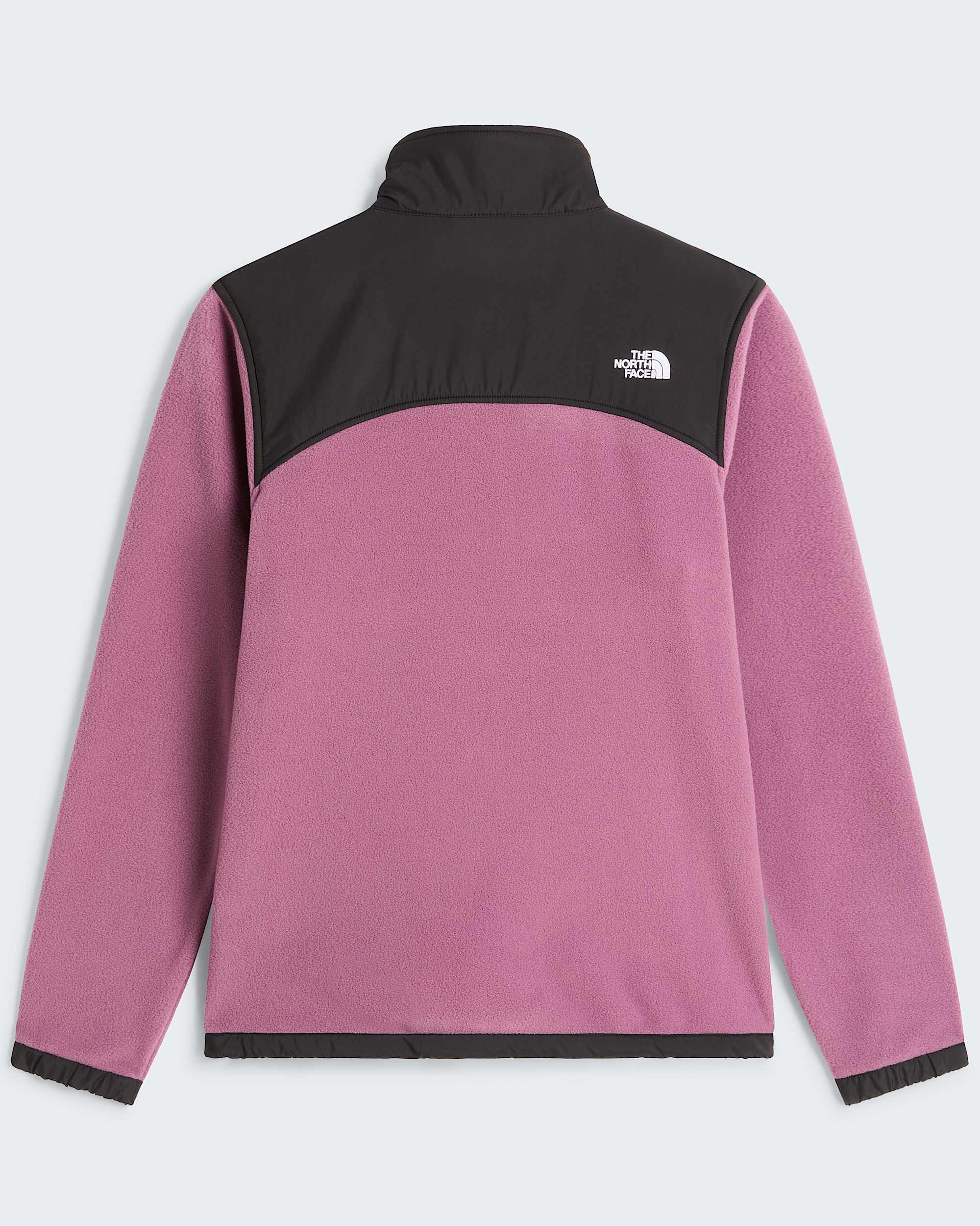 Womens Tundra Fleece Jacket TNF alt1