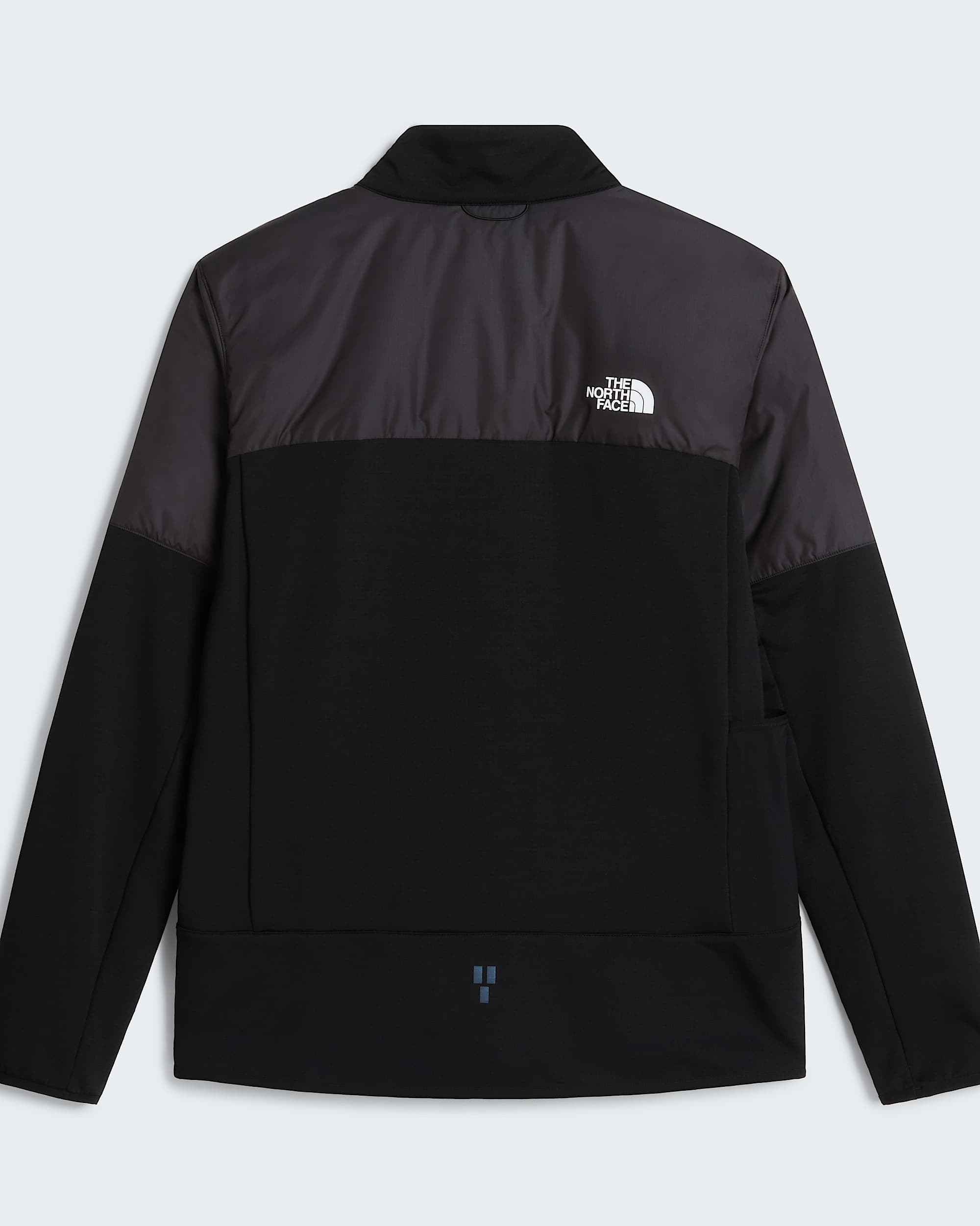 Winter Warm Pro Jacke mit durchgehendem RV fr Herren TNF ALT31