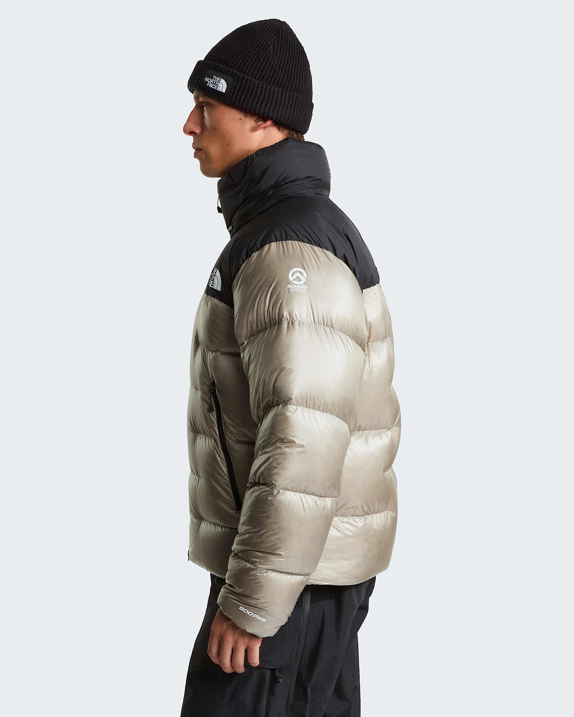 Giacca Summit Nuptse da uomo TNF ALT2