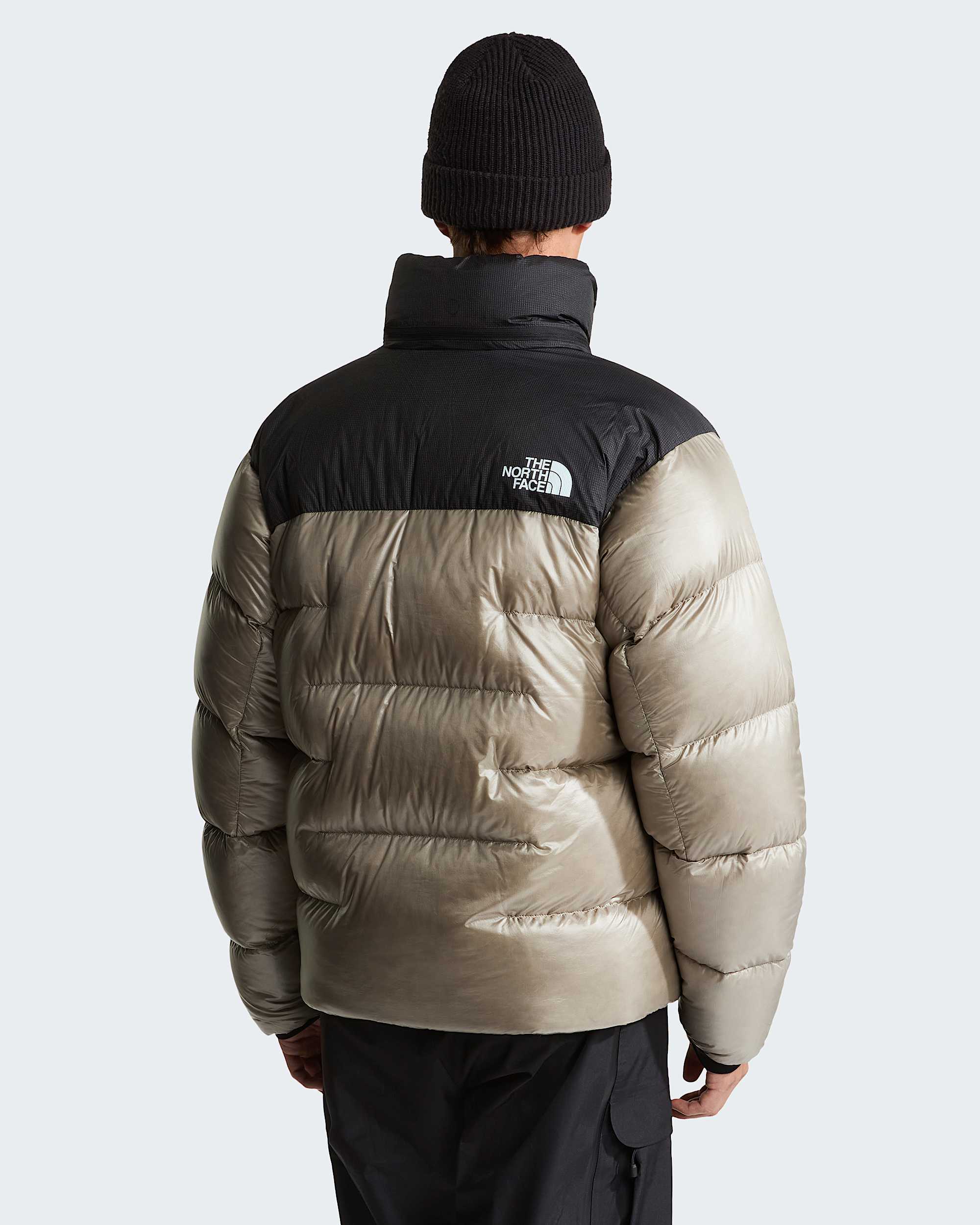 Giacca Summit Nuptse da uomo TNF ALT3
