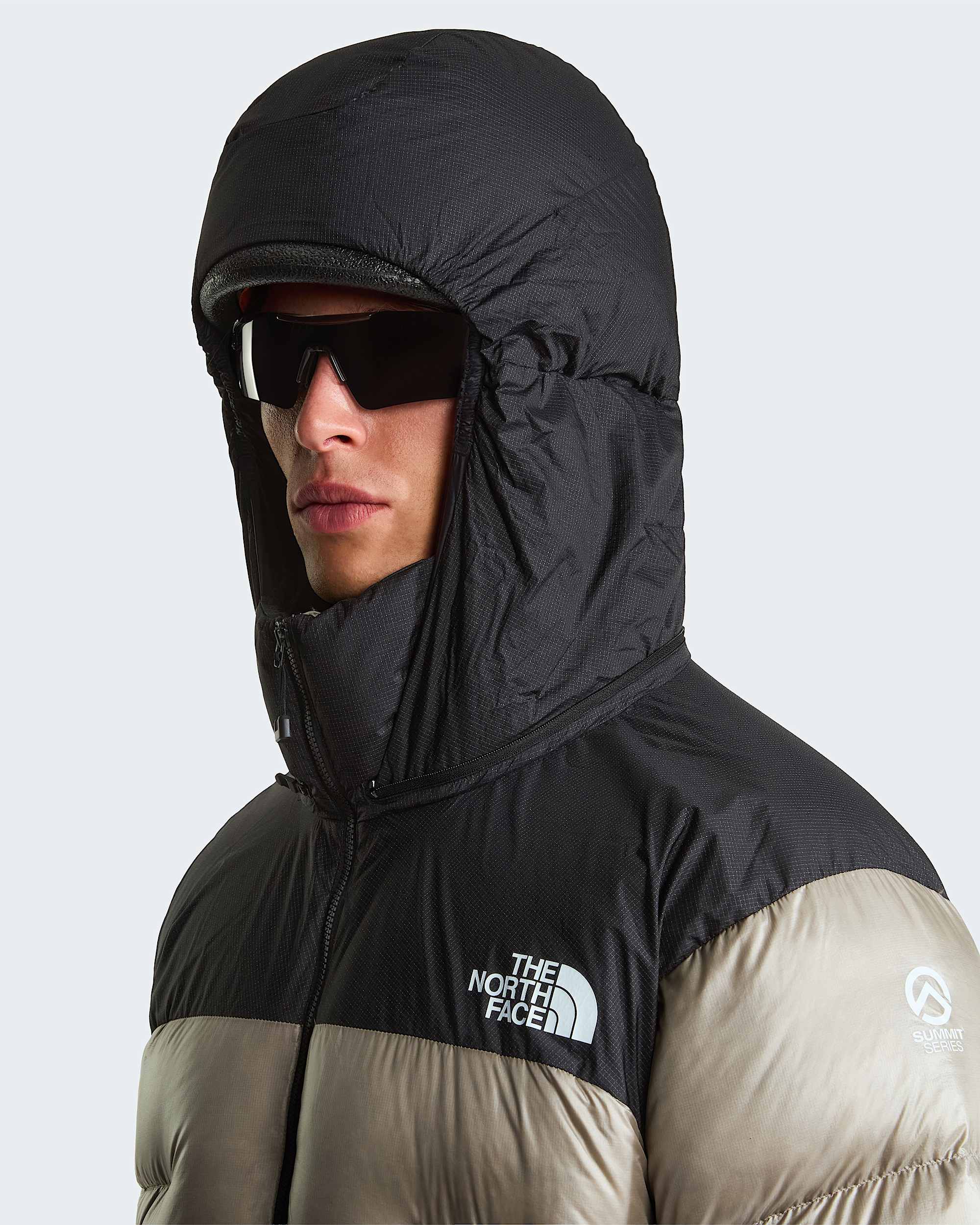 Giacca Summit Nuptse da uomo TNF ALT6