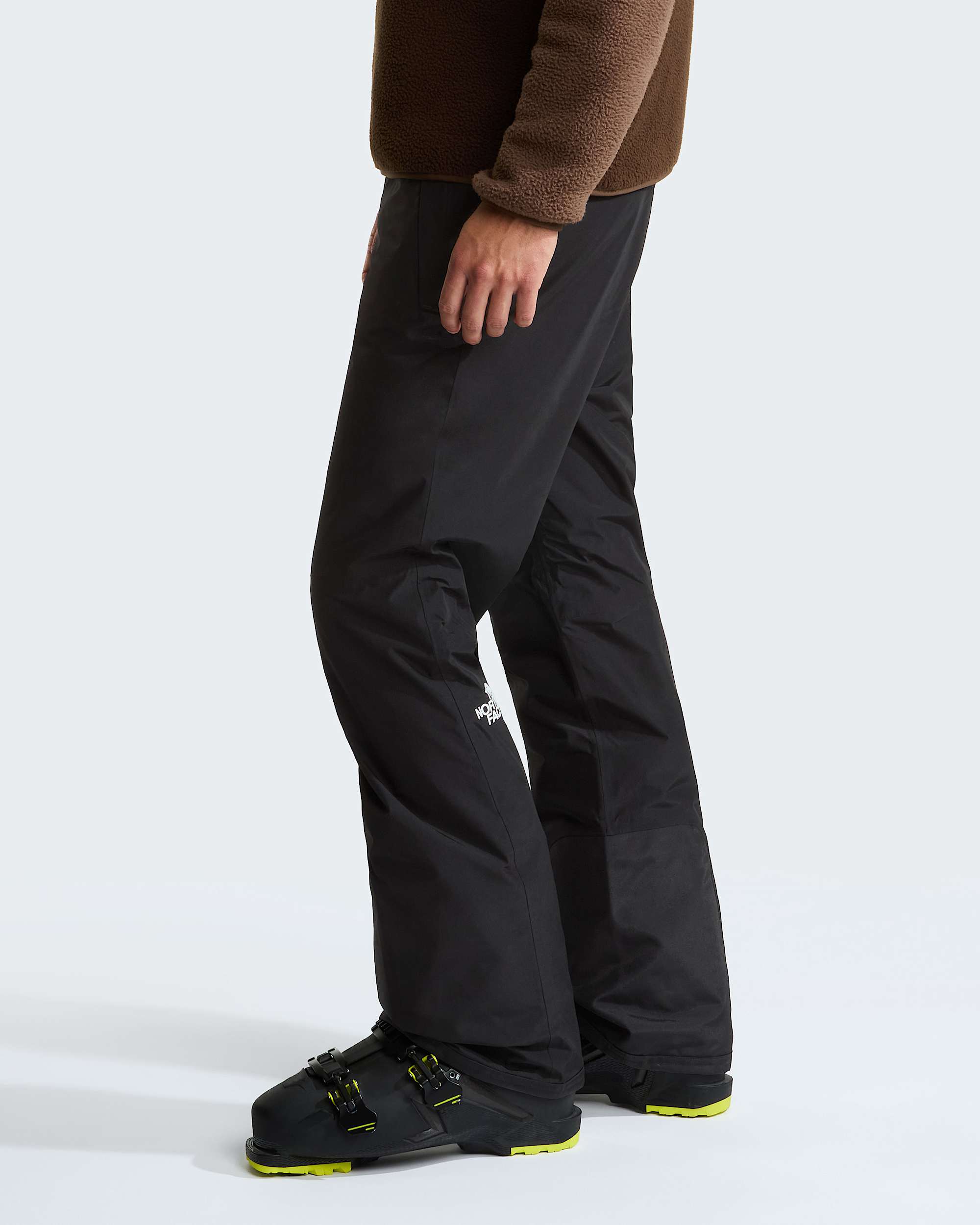 Pantalon Descendit pour homme TNF ALT2