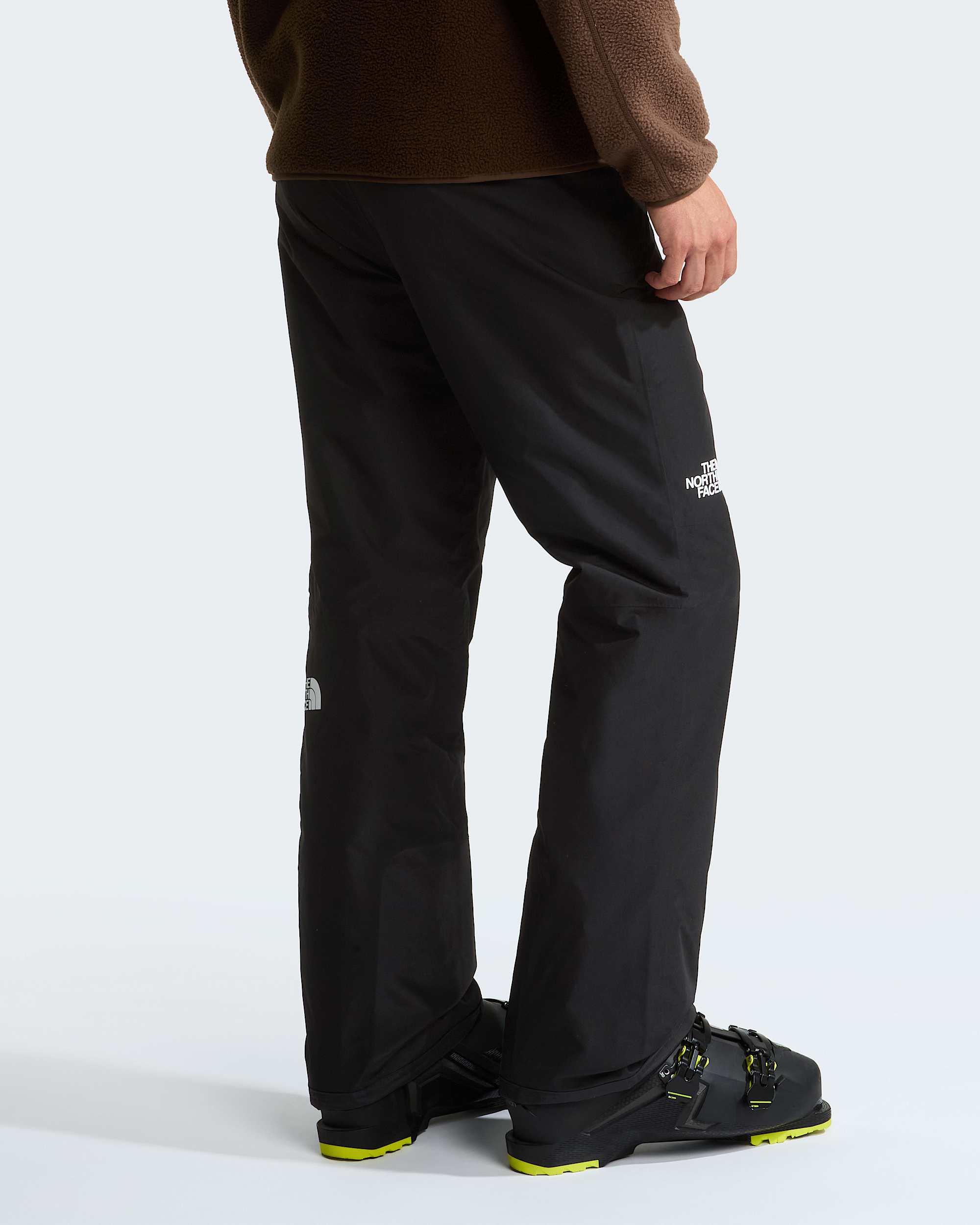 Pantalon Descendit pour homme TNF ALT3