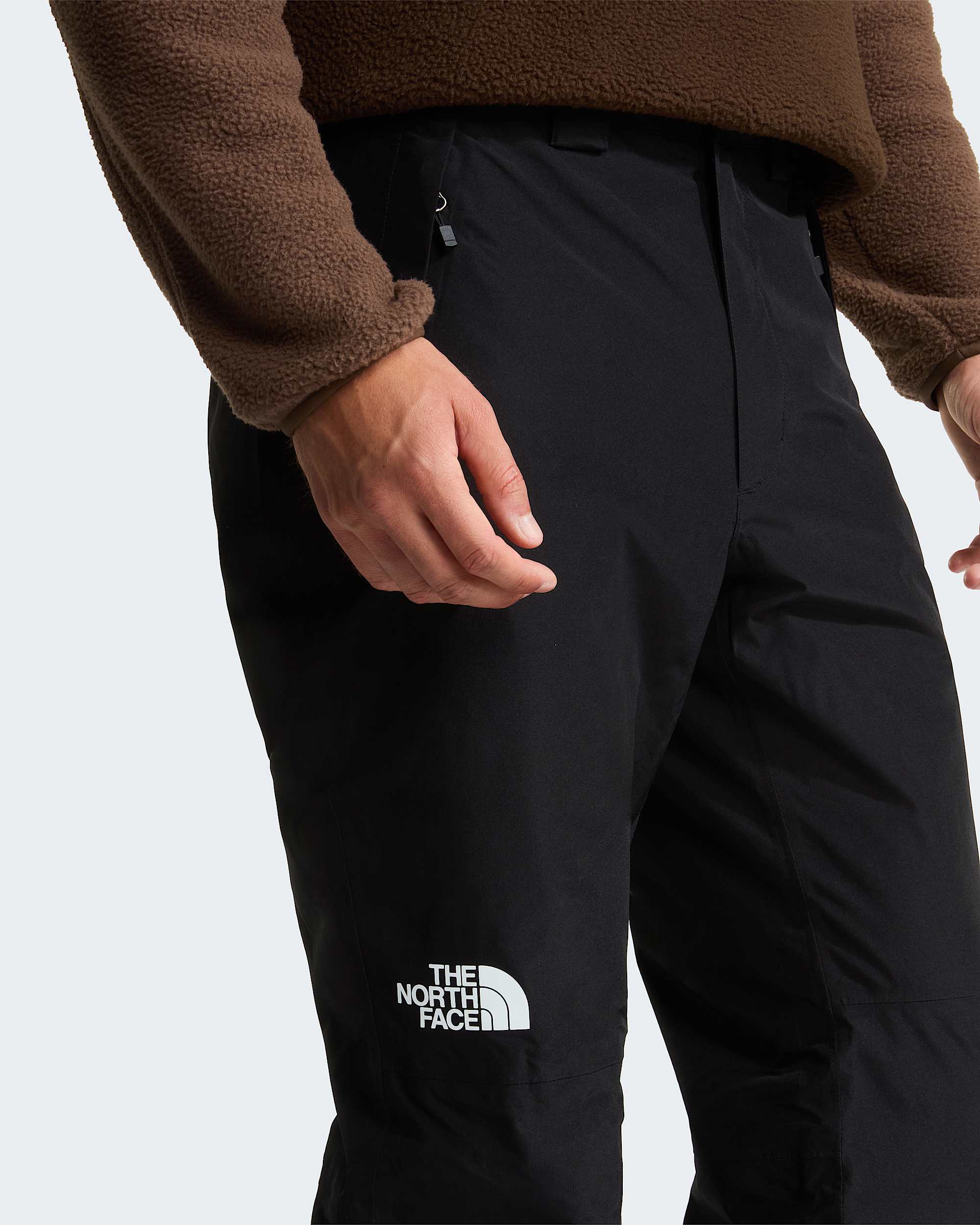 Pantalon Descendit pour homme TNF ALT4