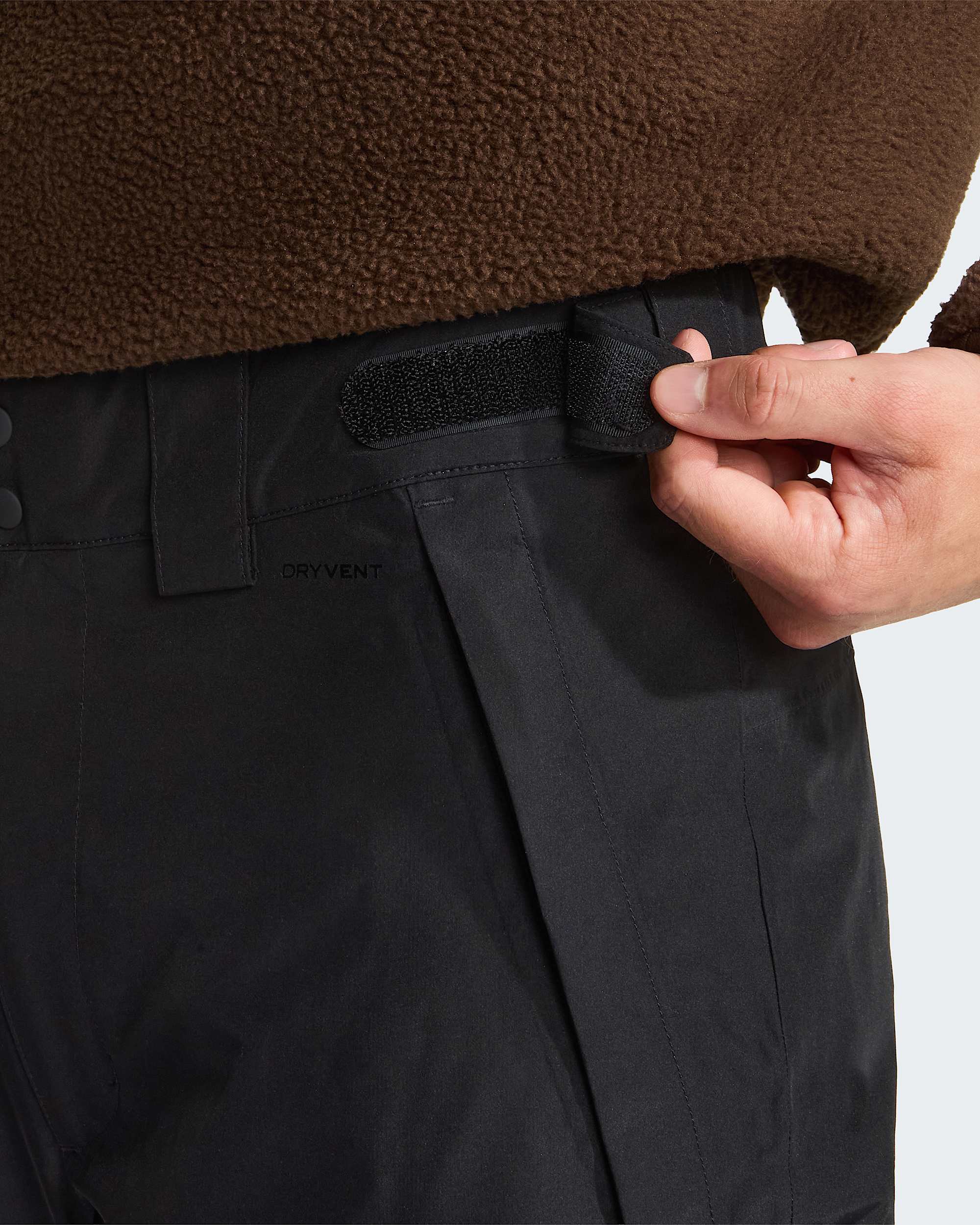Pantalon Descendit pour homme TNF ALT5