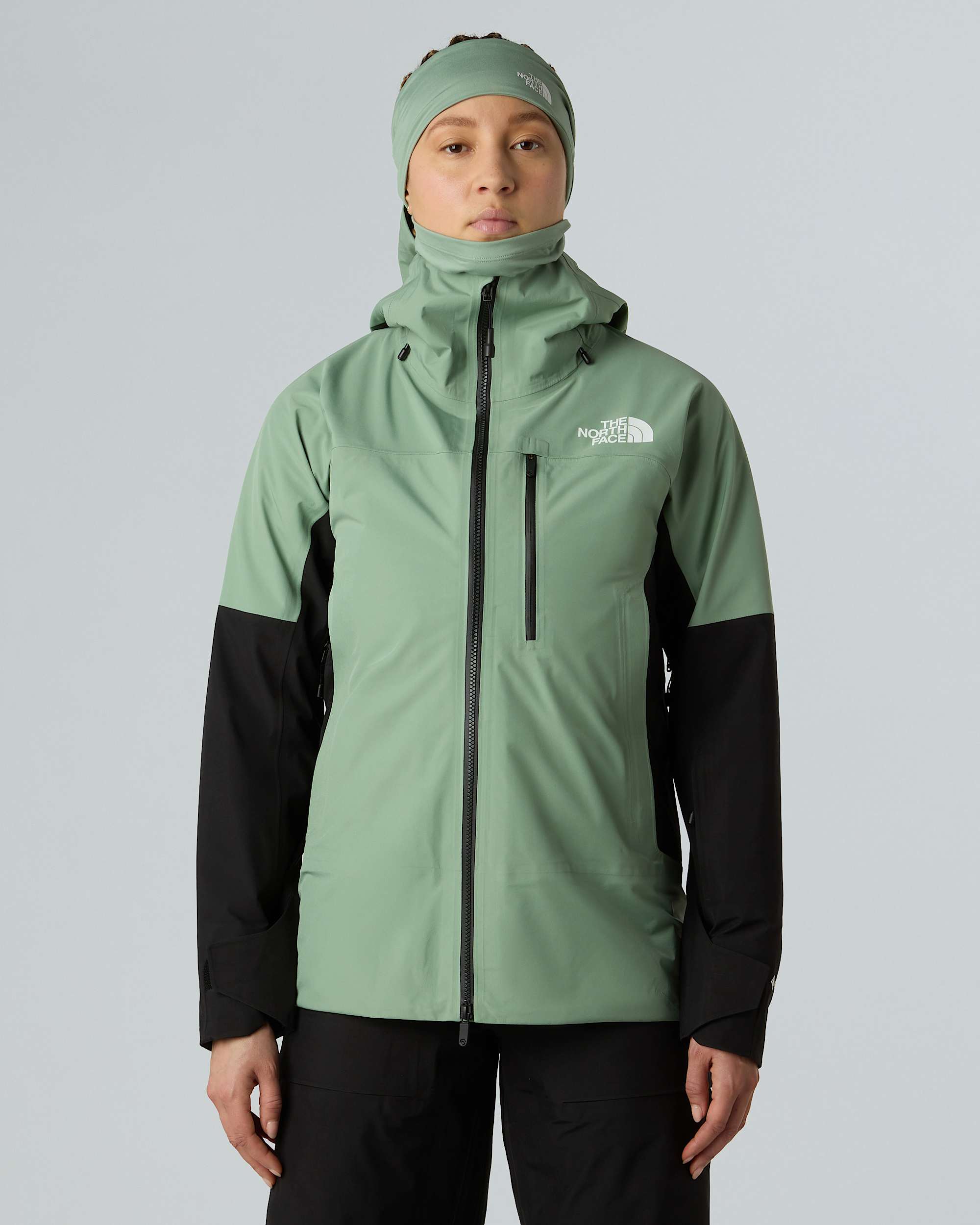 Summit Eastwall GORETEX Jacke fr Damen TNF HERO