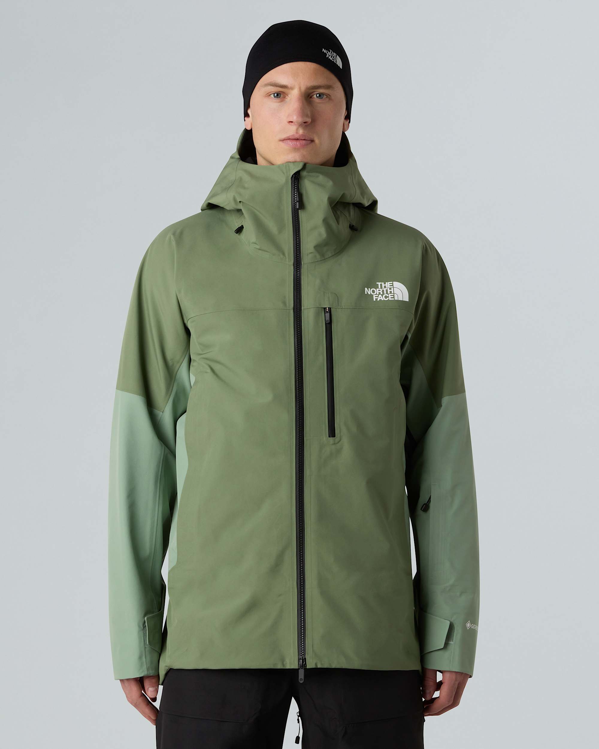 Summit Eastwall GORETEX jakke til herrer TNF HERO