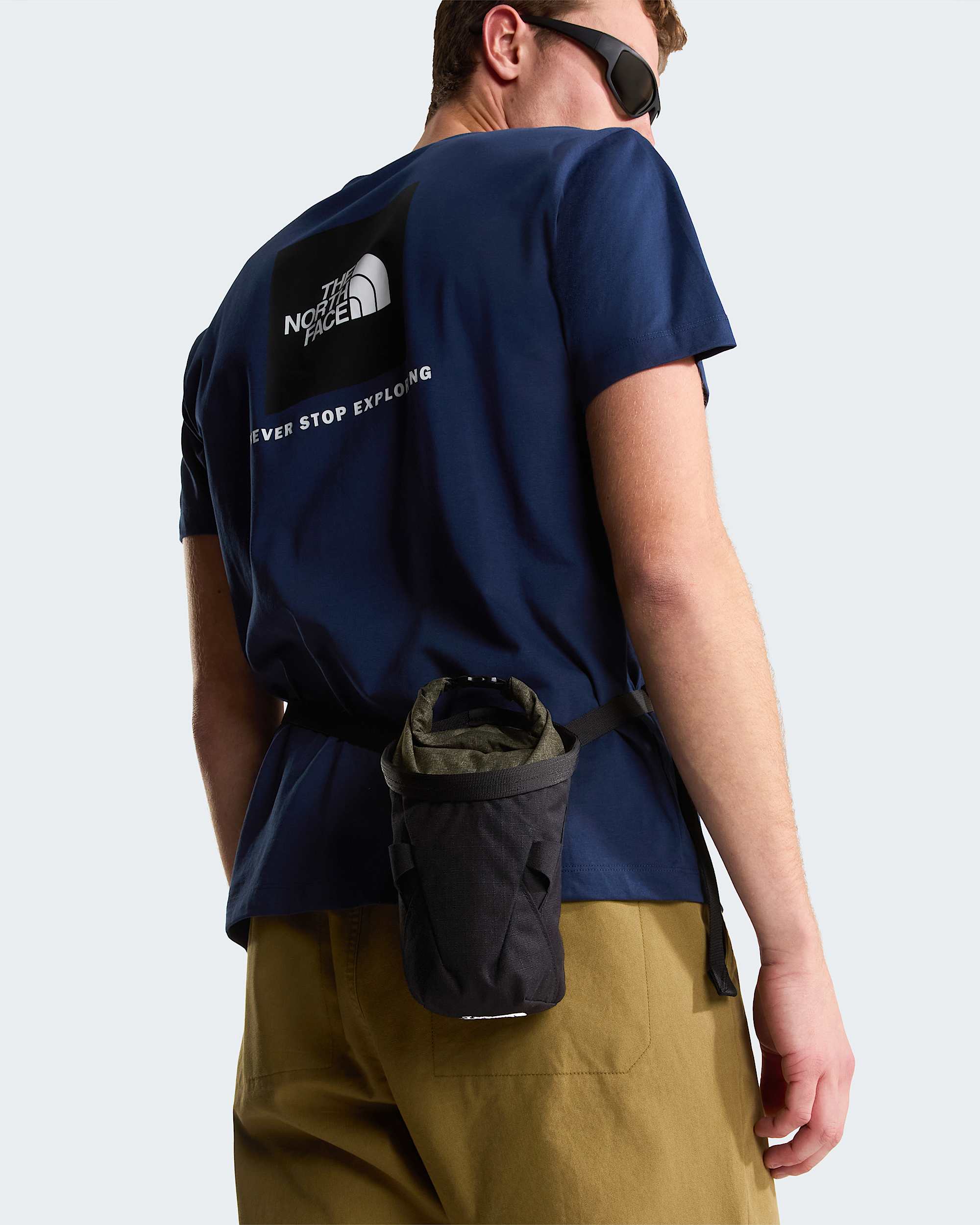 Sacca PortaMagnesite North Dome TNF ALT1