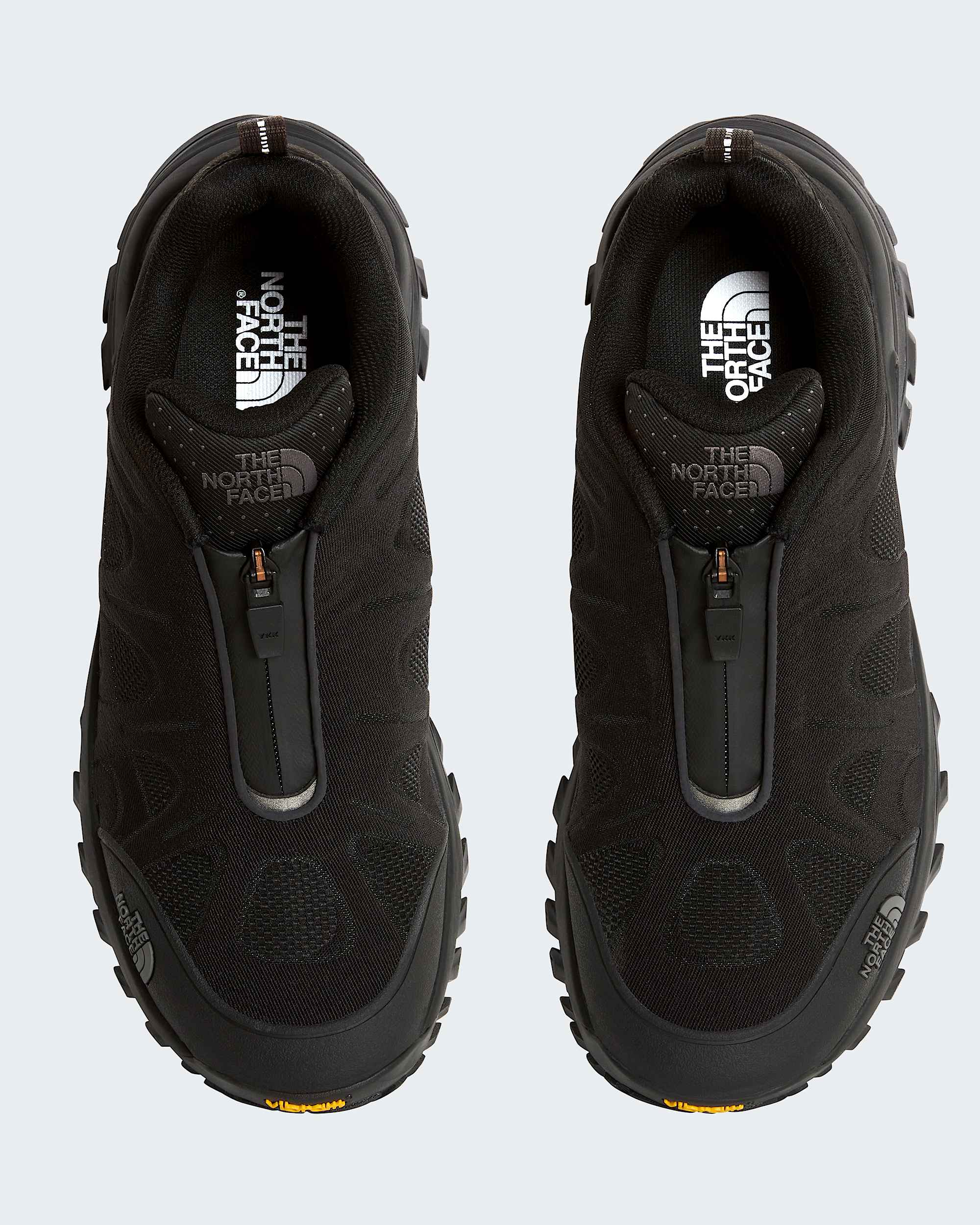 Hedgehog 06 RVST Speed Shoes TNF ALT1
