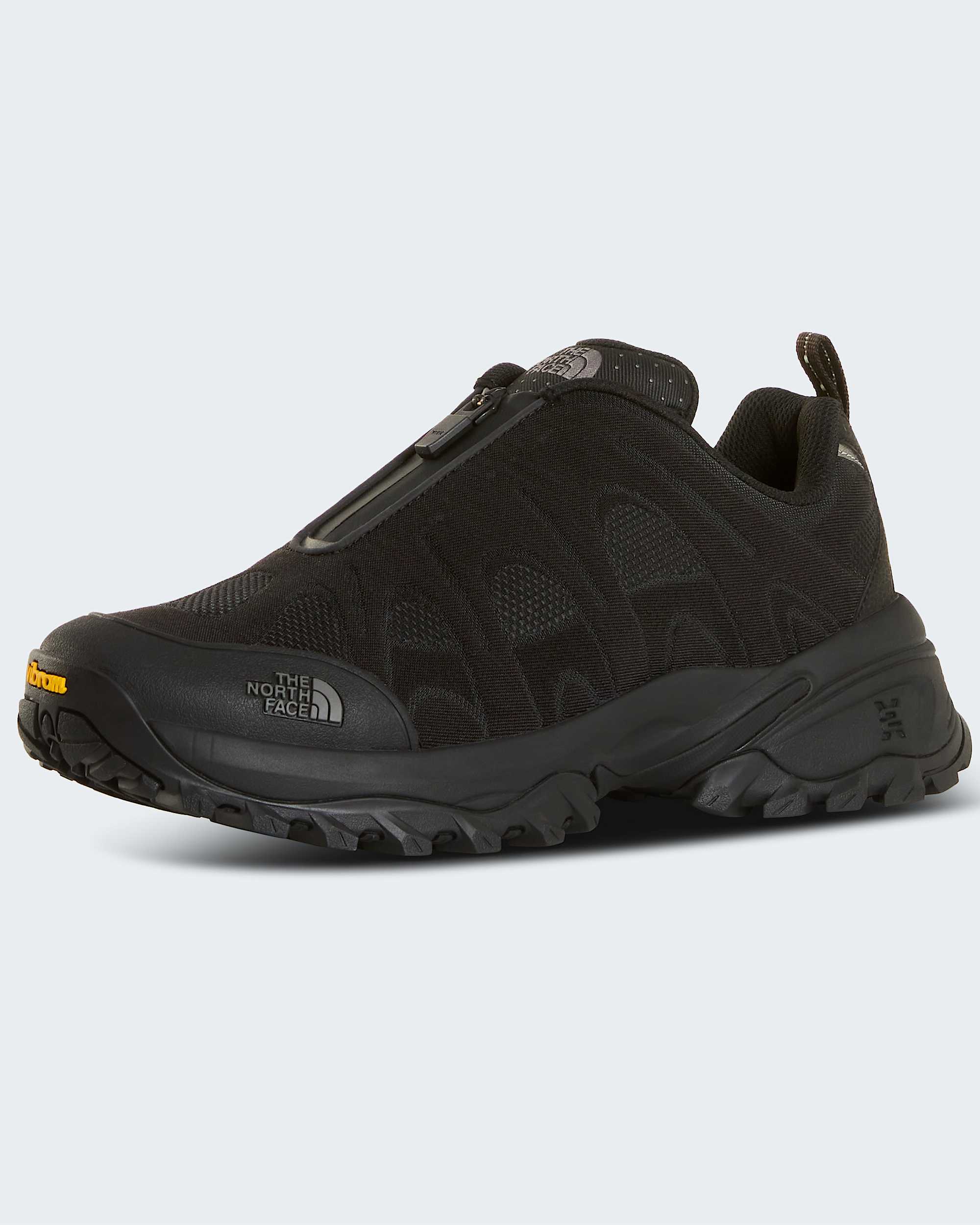 Hedgehog 06 RVST Speed Shoes TNF ALT2