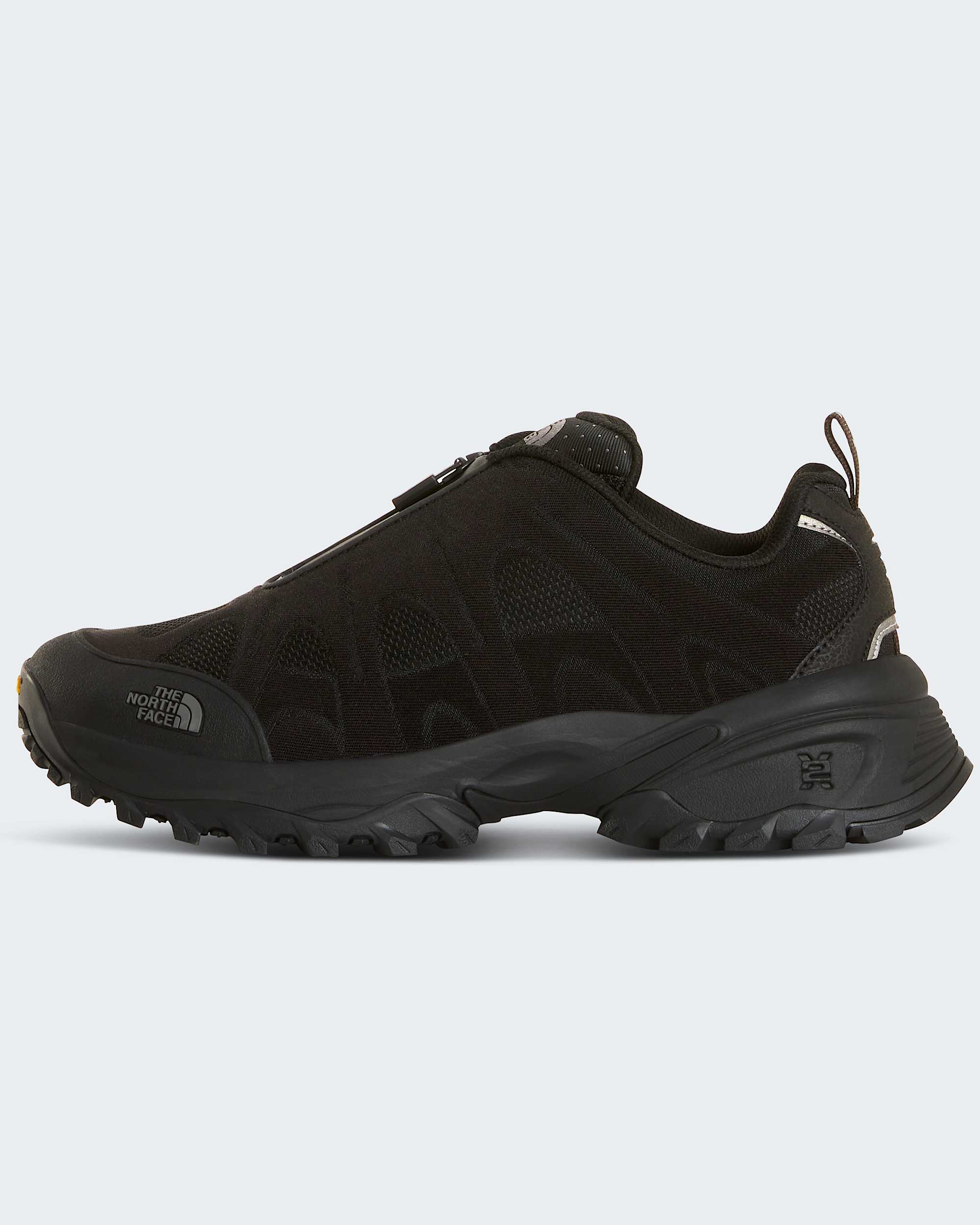 Hedgehog 06 RVST Speed Shoes TNF HERO