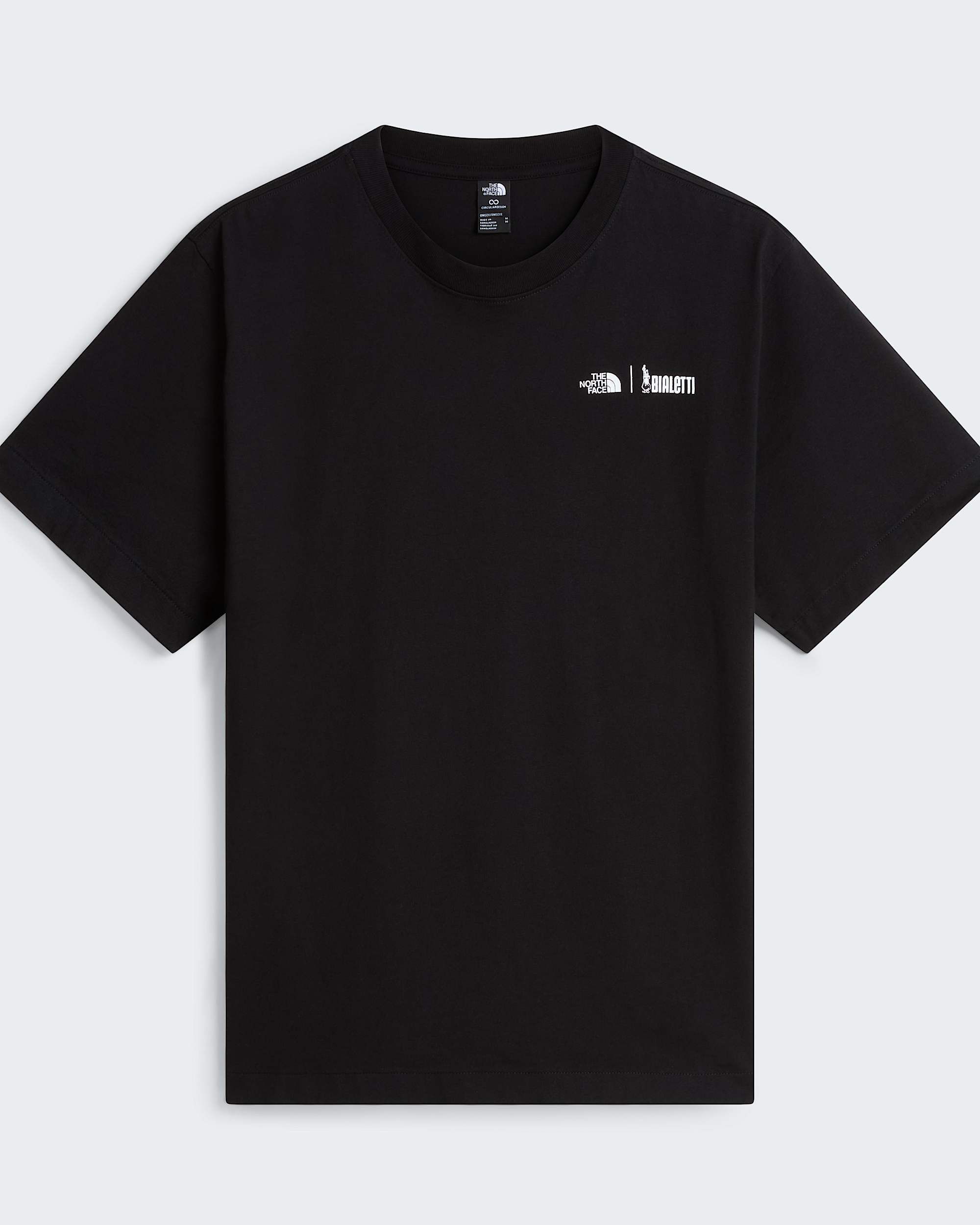Unisex Aroma and Style Relaxed TShirt TNF alt30