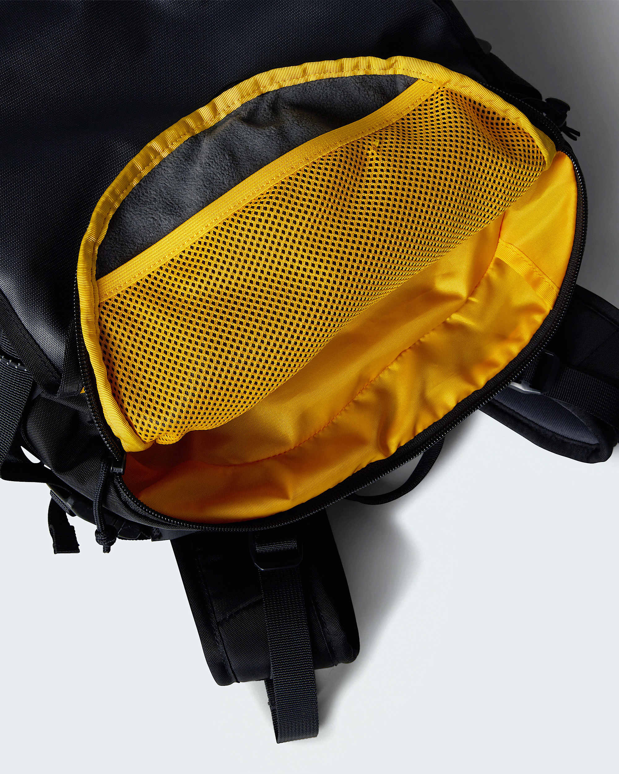 Zaino Snomad 34 litri TNF ALT4