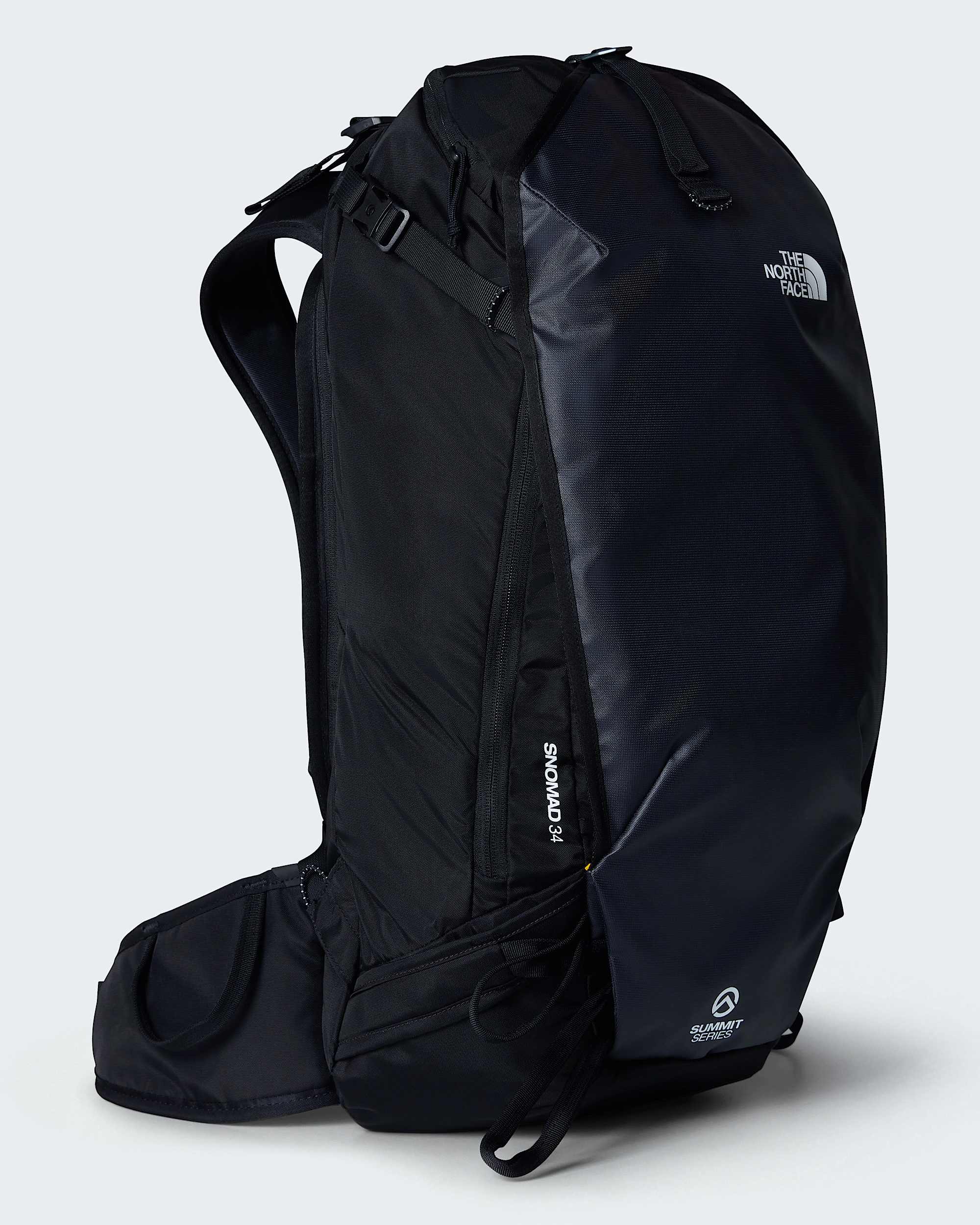 Zaino Snomad 34 litri TNF HERO