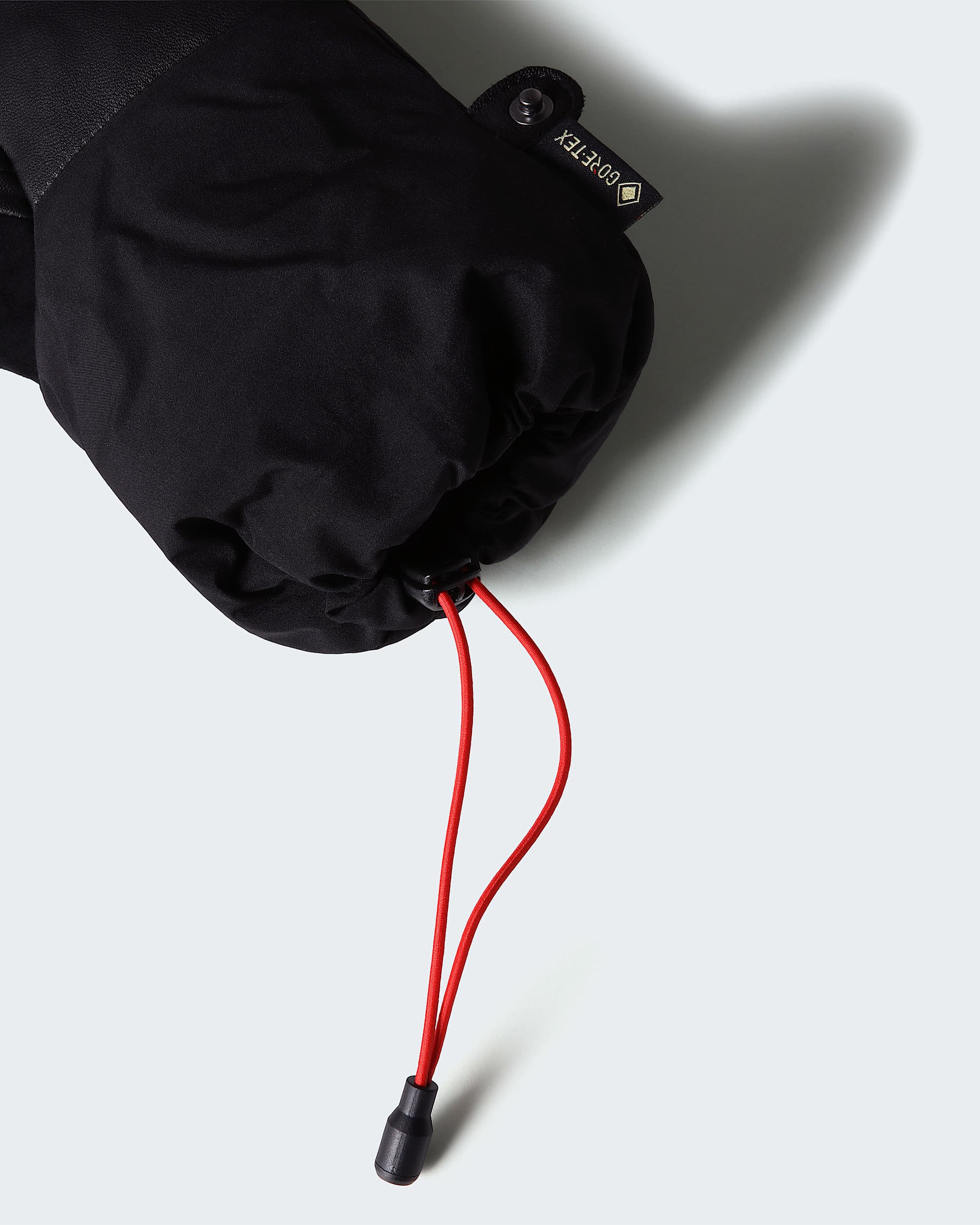 Muffole Summit Down GORETEX TNF ALT4