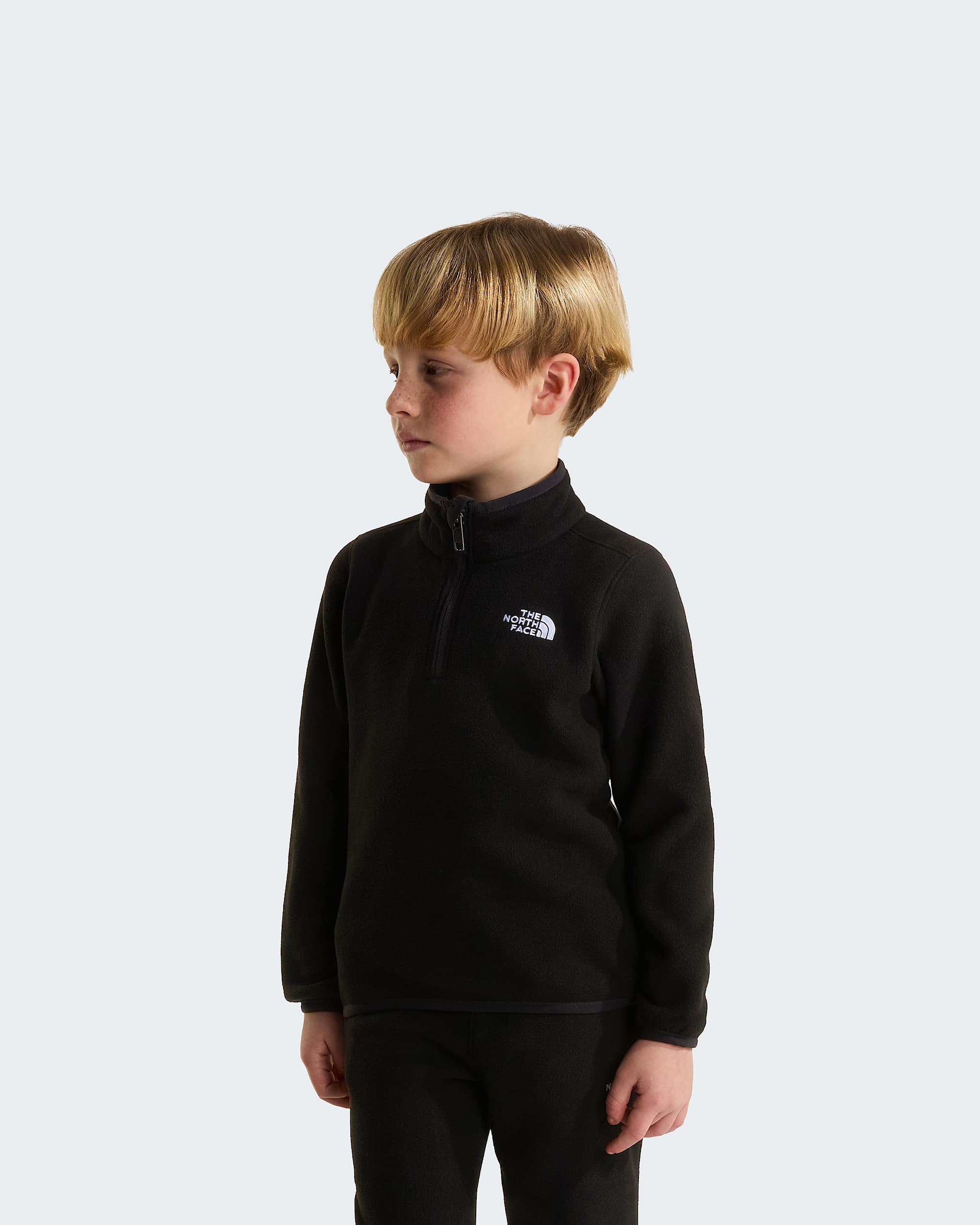 Dziecicy dwuczciowy komplet Glacier TNF ALT1