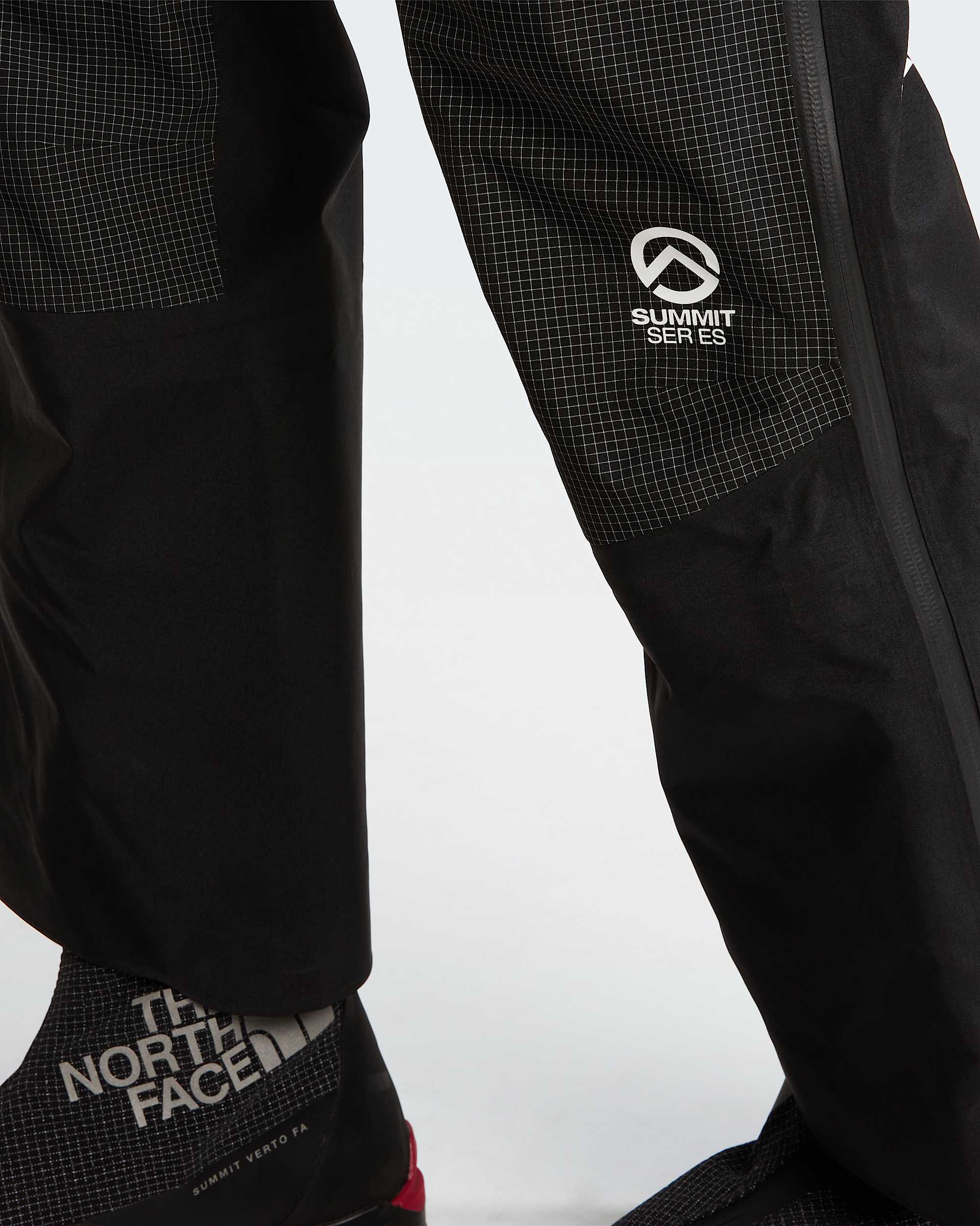 Damskie spodnie na szelkach Summit Mountain GORETEX Pro TNF ALT8