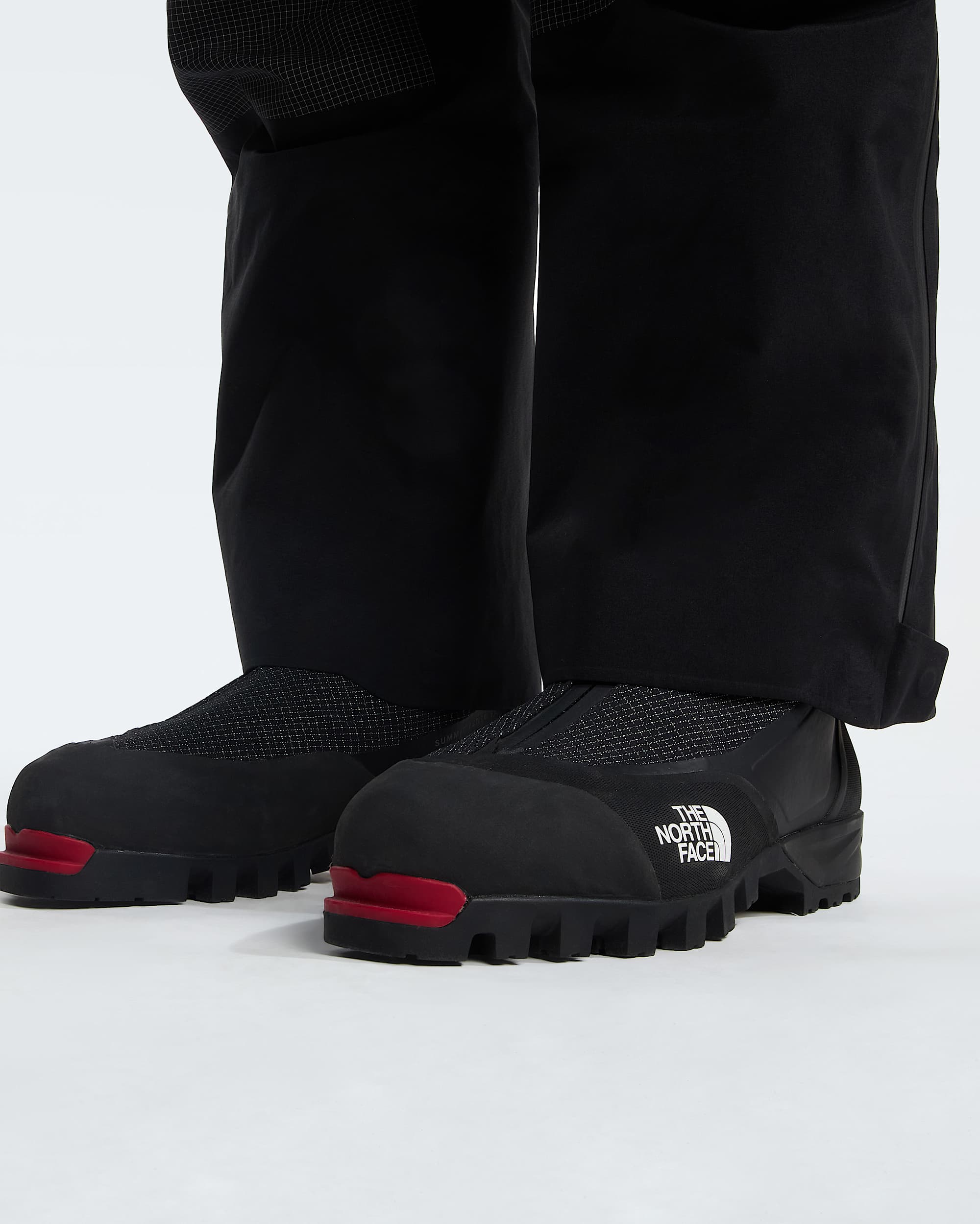 Buty unisex do wspinaczki wysokogrskiej Summit Verto FA TNF ALT2