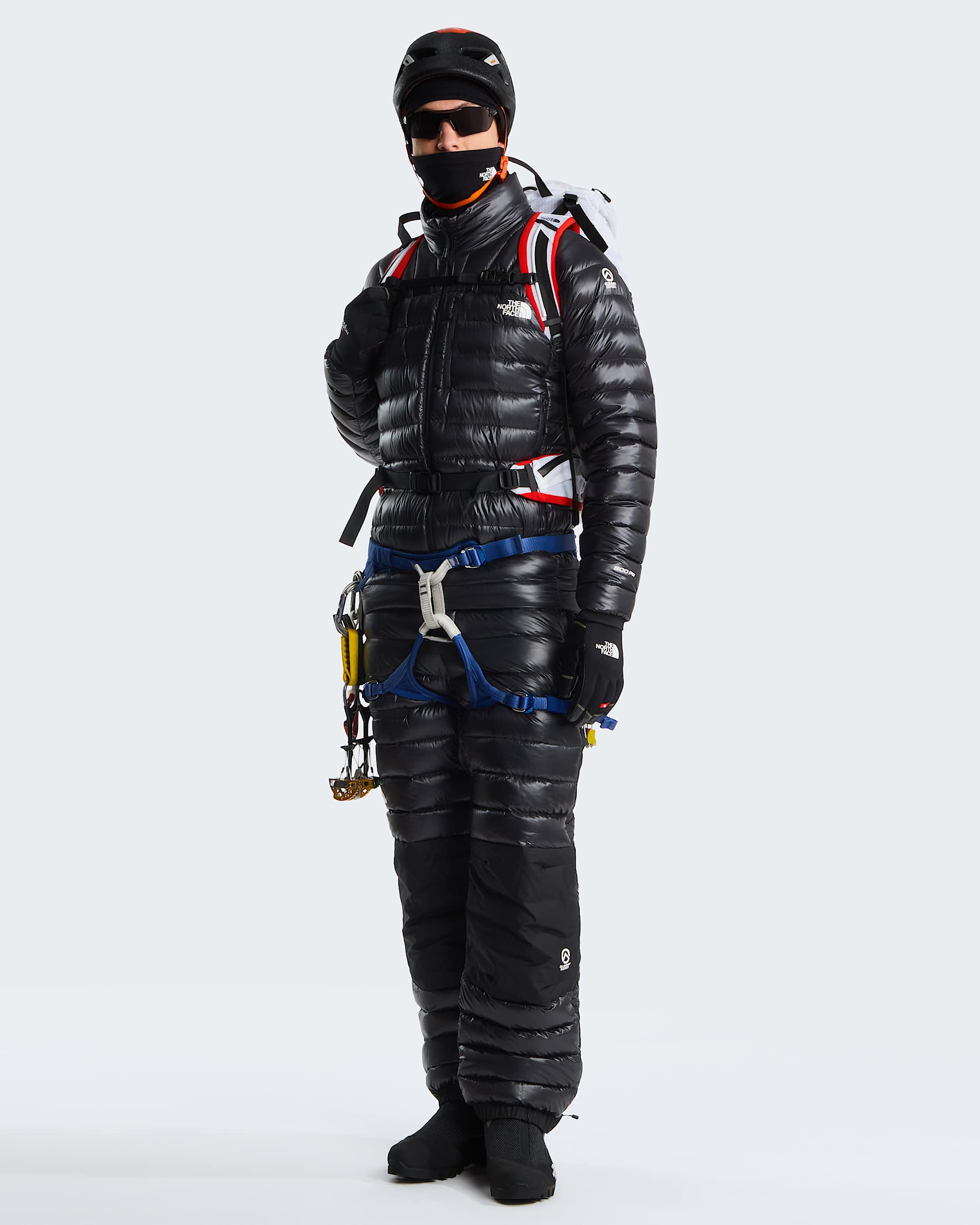 Buty Summit Verto SA GORETEX TNF ALT3
