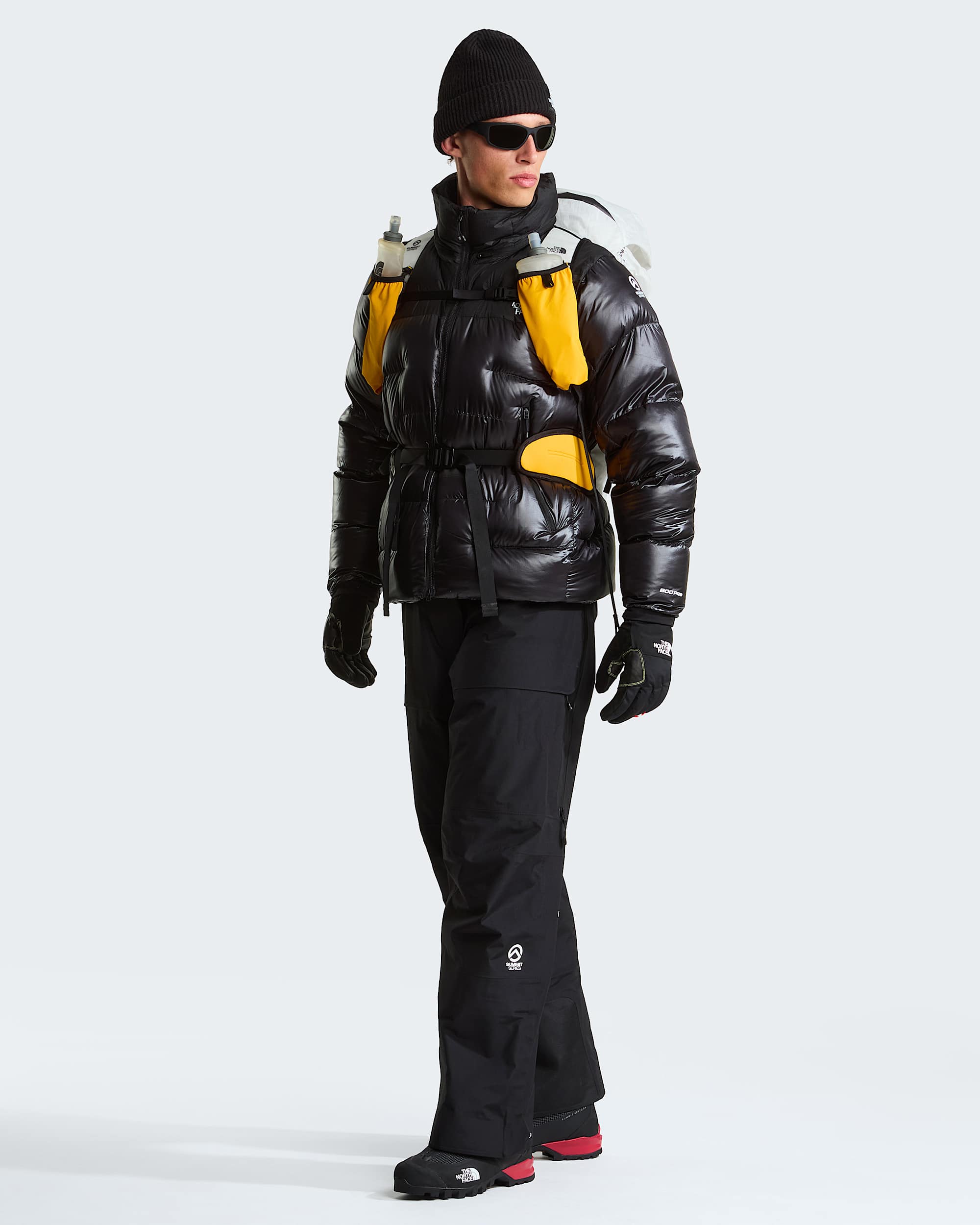 Summit Alpine Handschuhe TNF ALT6