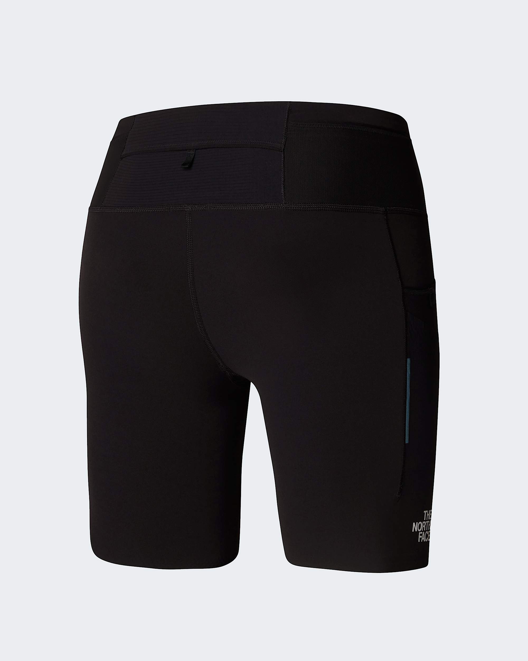 Mskie obcise szorty Summit Ripido 9 TNF ALT31