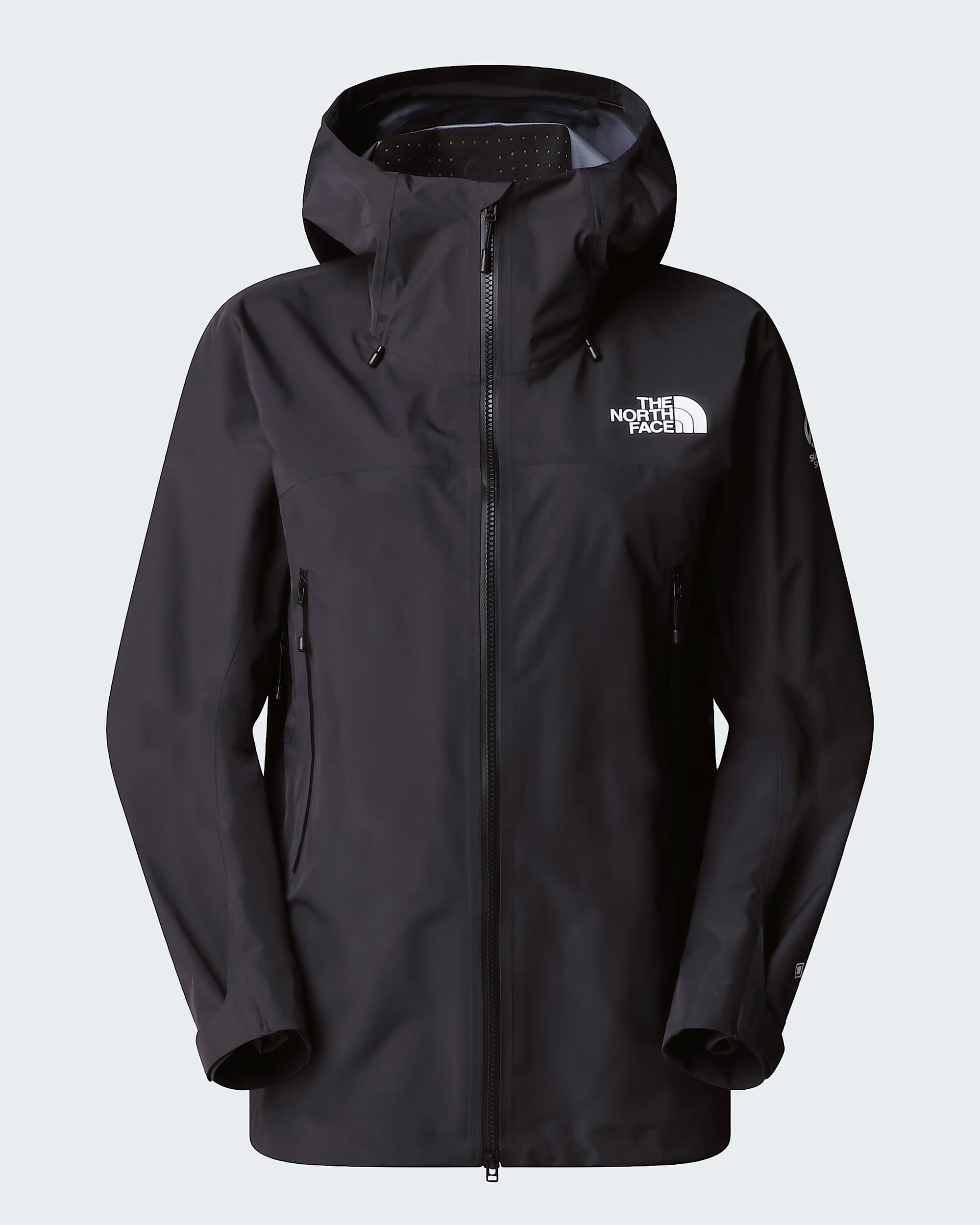 Damska kurtka Summit Cayesh GORETEX Pro TNF ALT30