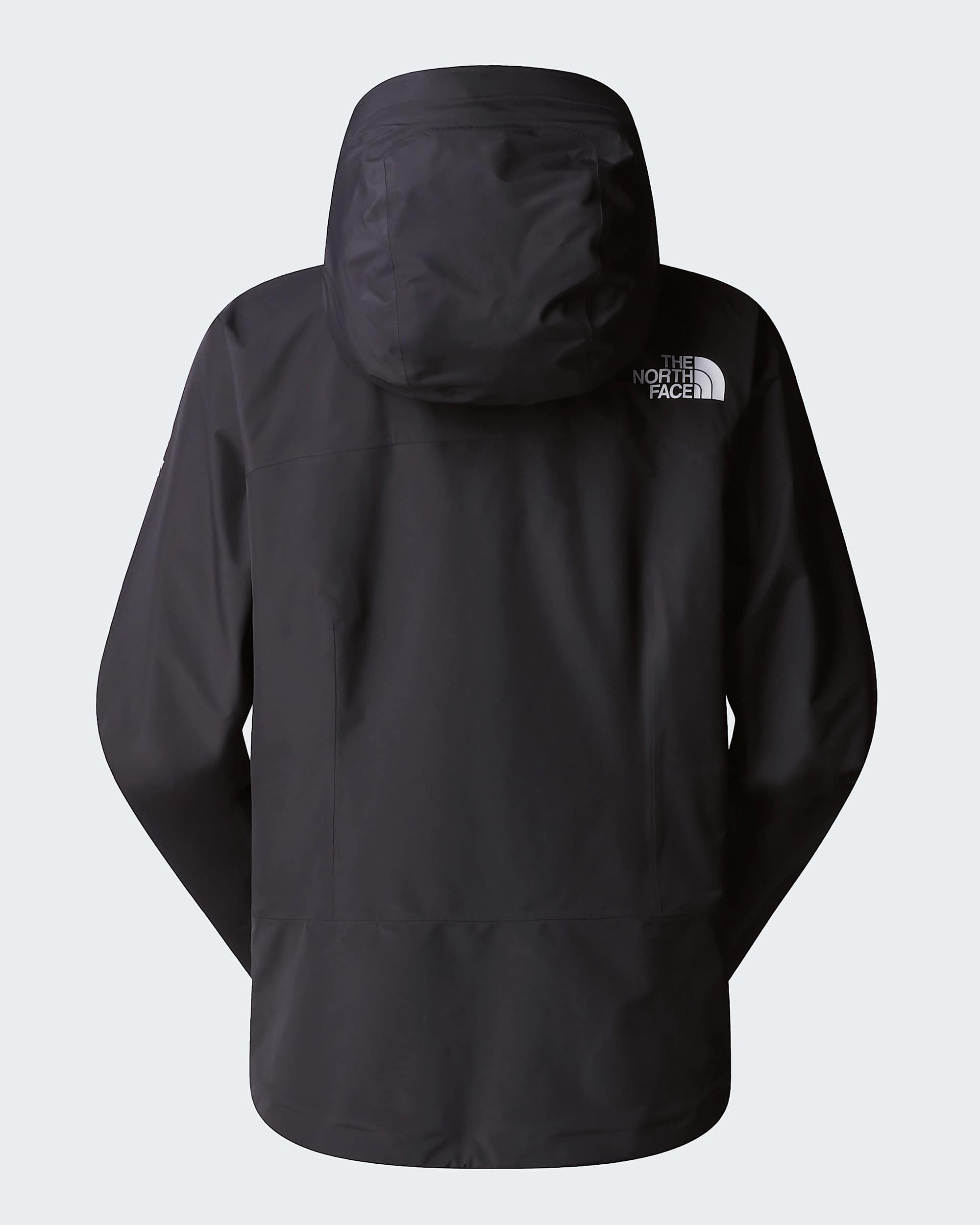 Damska kurtka Summit Cayesh GORETEX Pro TNF ALT31