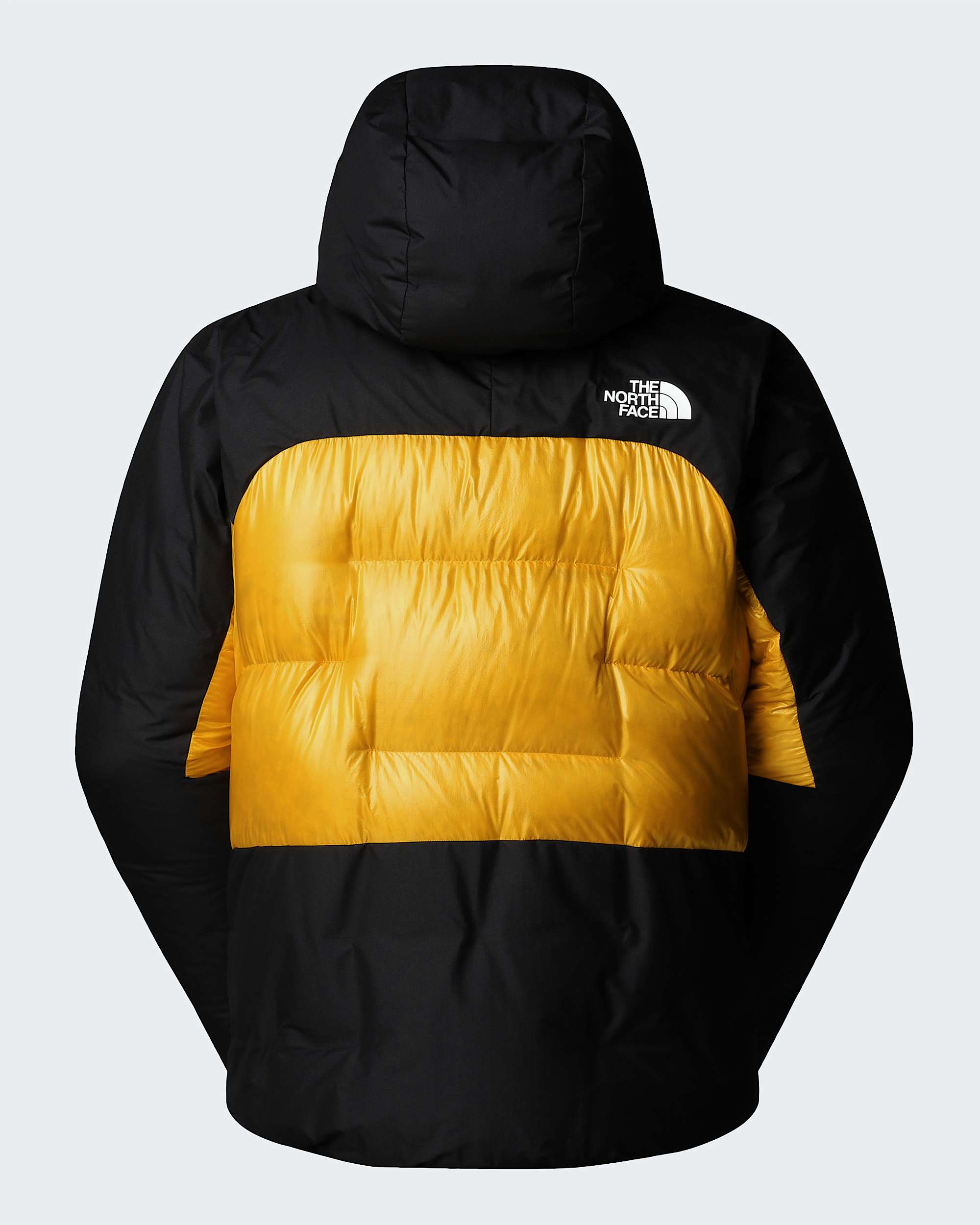 Mska parka puchowa Summit Himalayan TNF ALT31