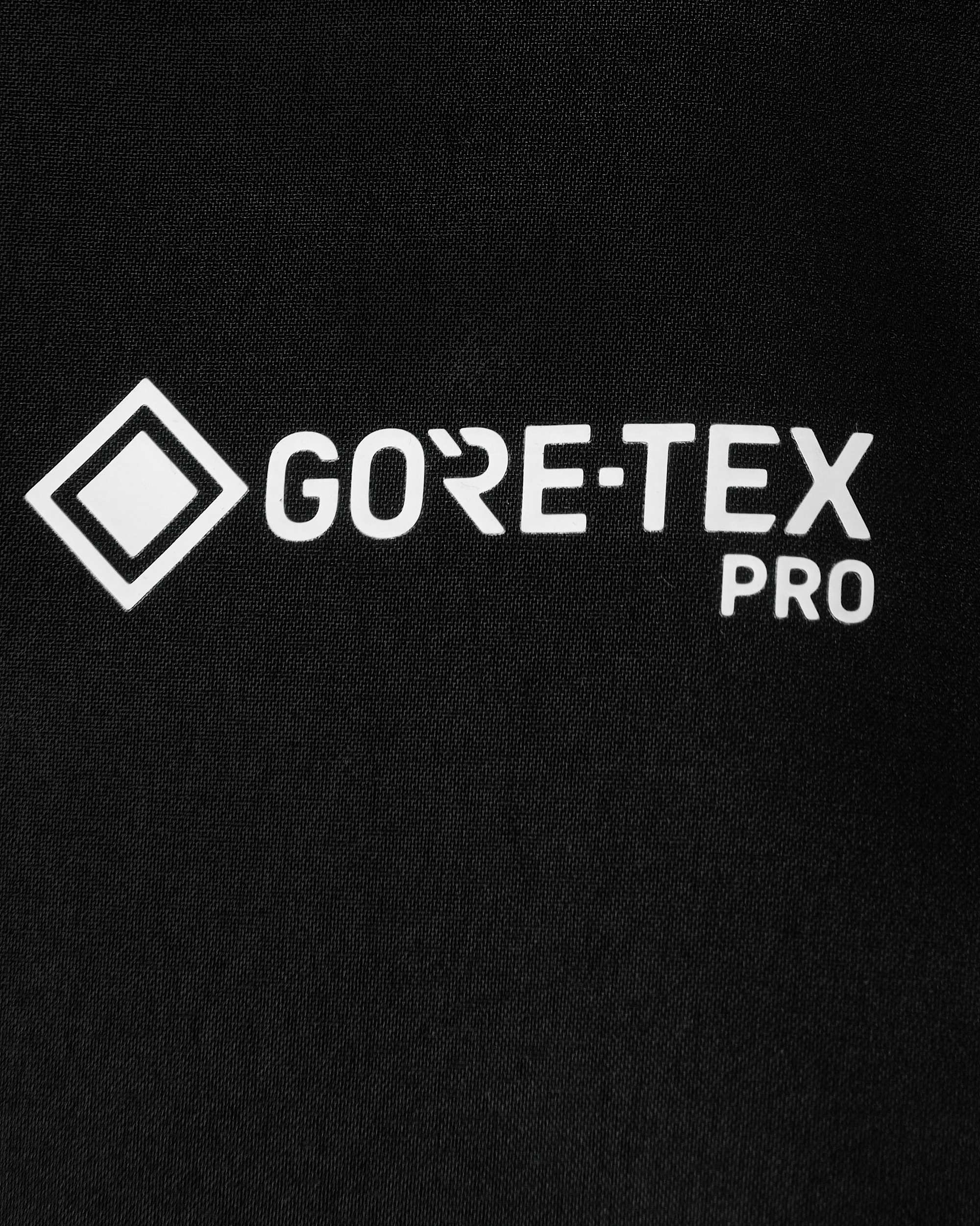 Mskie spodnie na szelkach Summit Mountain GORETEX Pro TNF ALT27