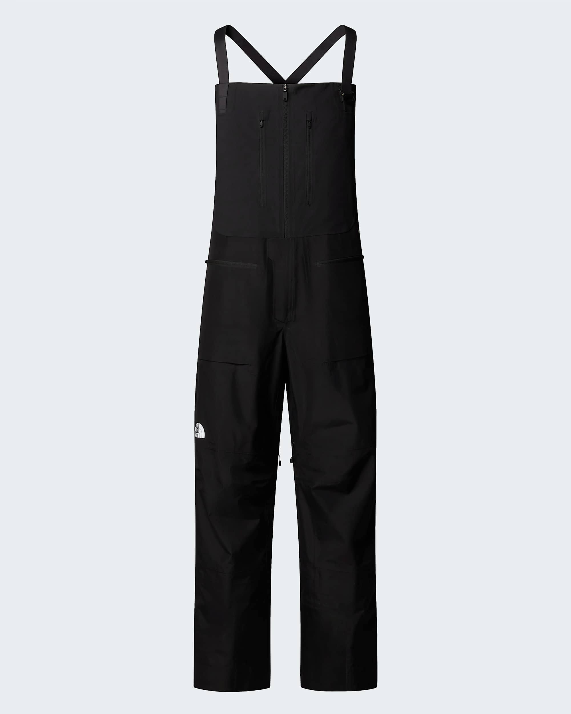 Summit Verbier GORETEX Bib Trousers M TNF ALT30