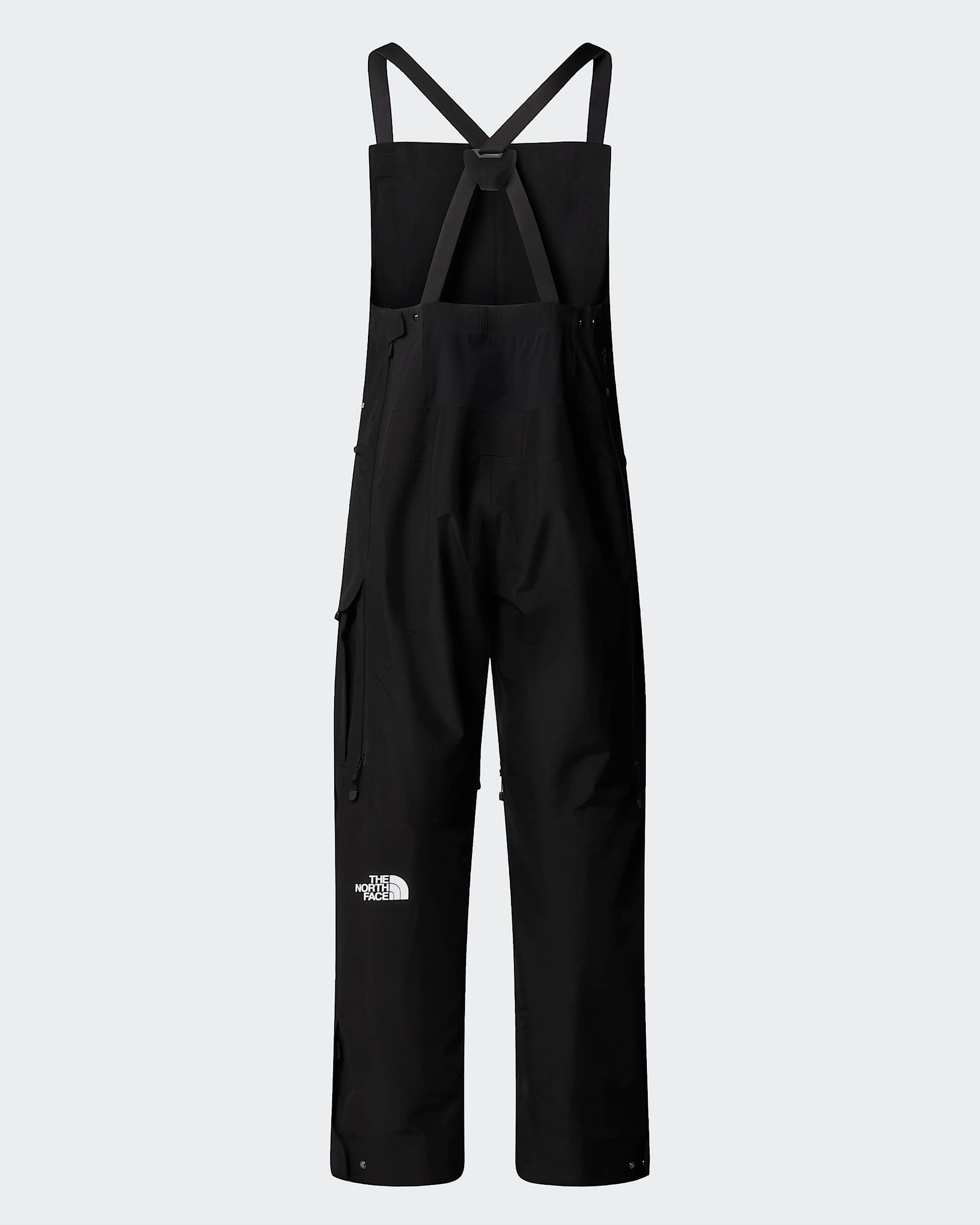 Summit Verbier GORETEX Bib Trousers M TNF ALT31