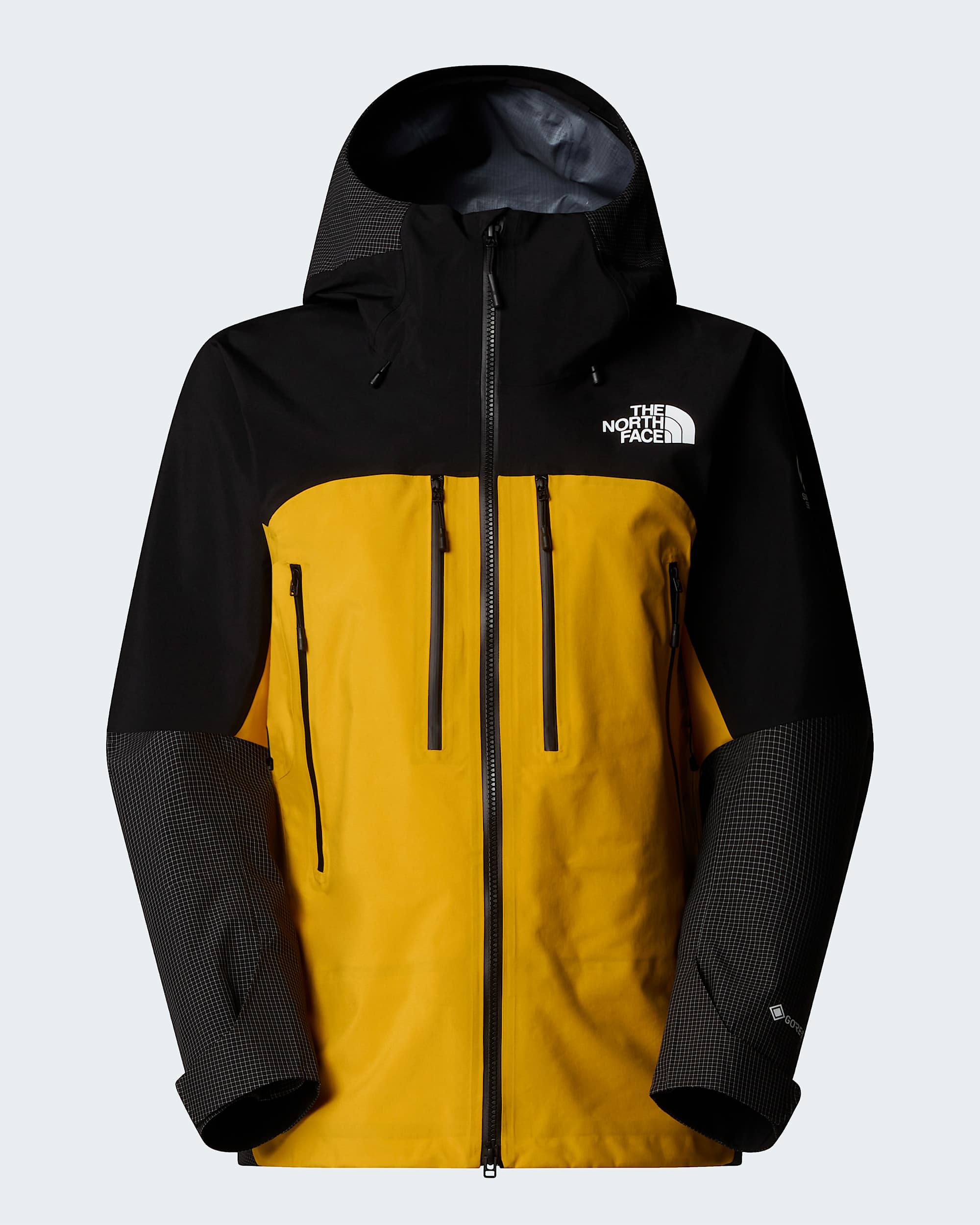 Damska kurtka Summit Mountain GORETEX Pro TNF ALT30