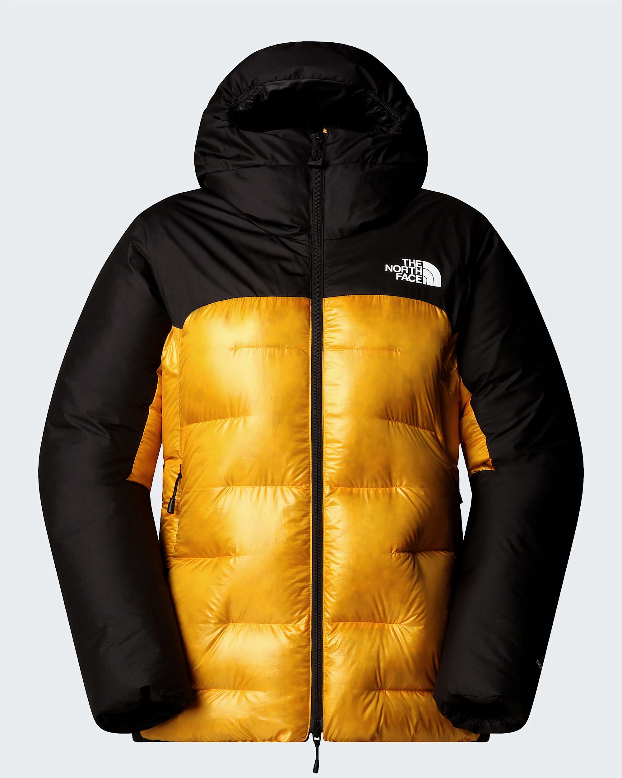 Damska parka puchowa Summit Himalayan TNF ALT30