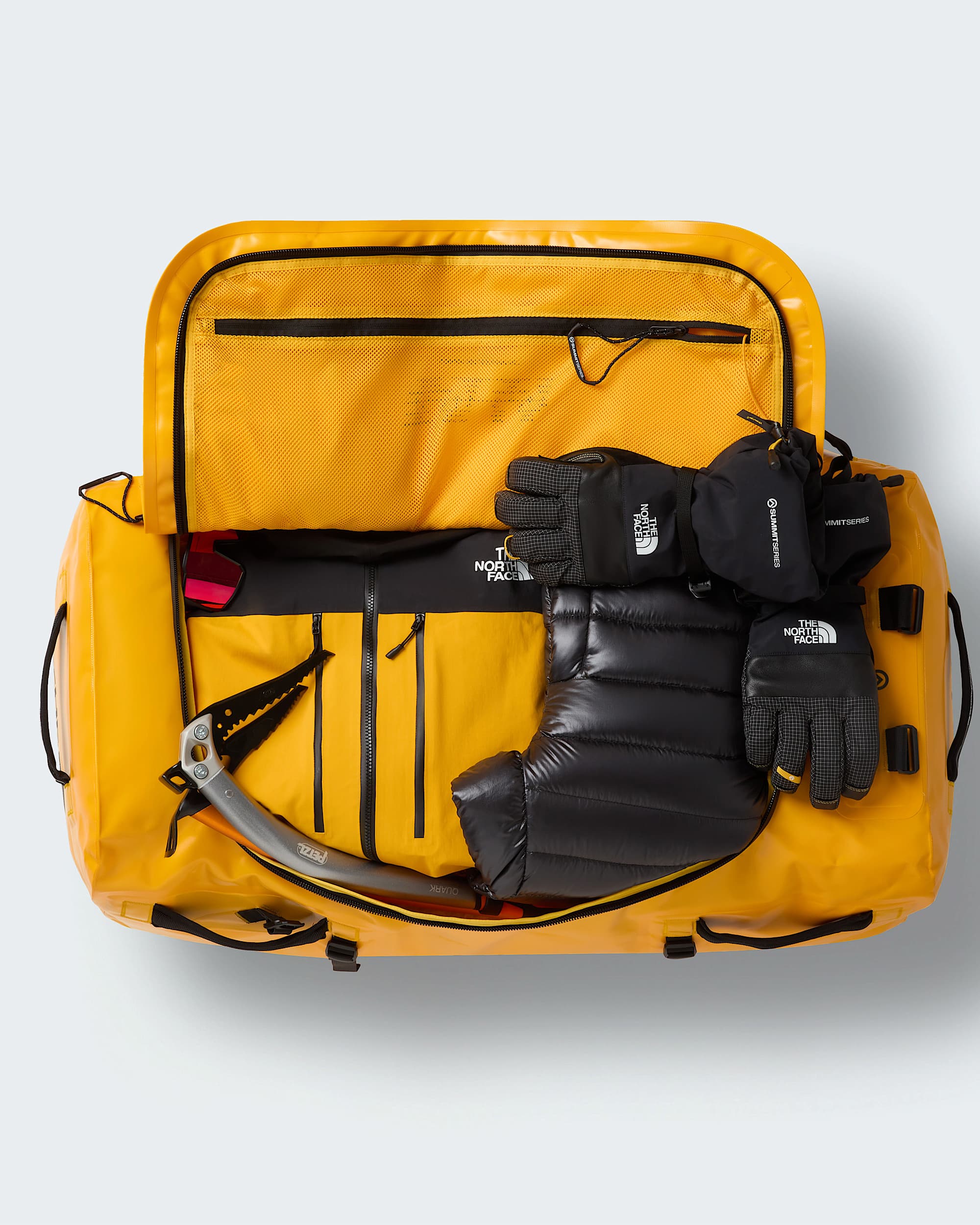 Torba Summit AMK TNF ALT2