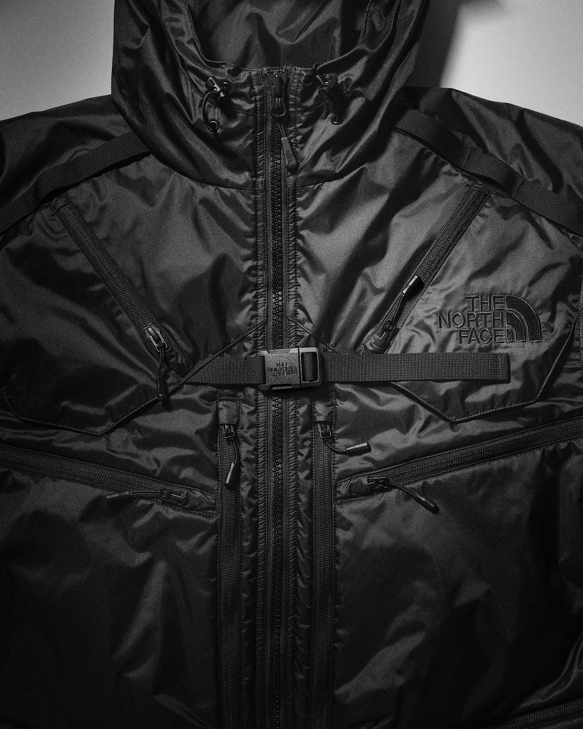 Giacca Mountain tecnica TNF X eYe Junya Watanabe da uomo TNF ALT2