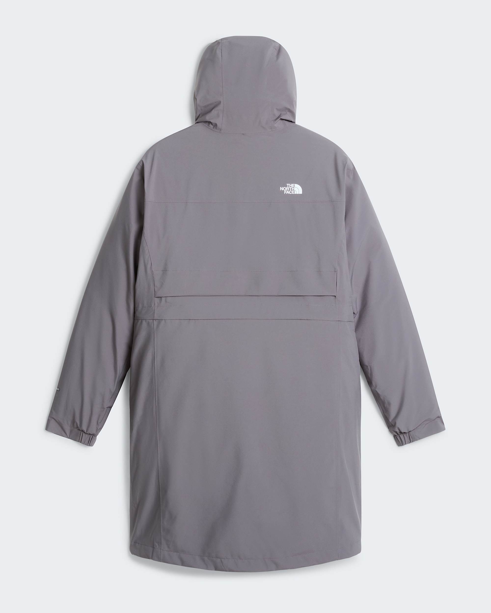 Veste Sequoia Triclimate 3en1 pour femme TNF alt1