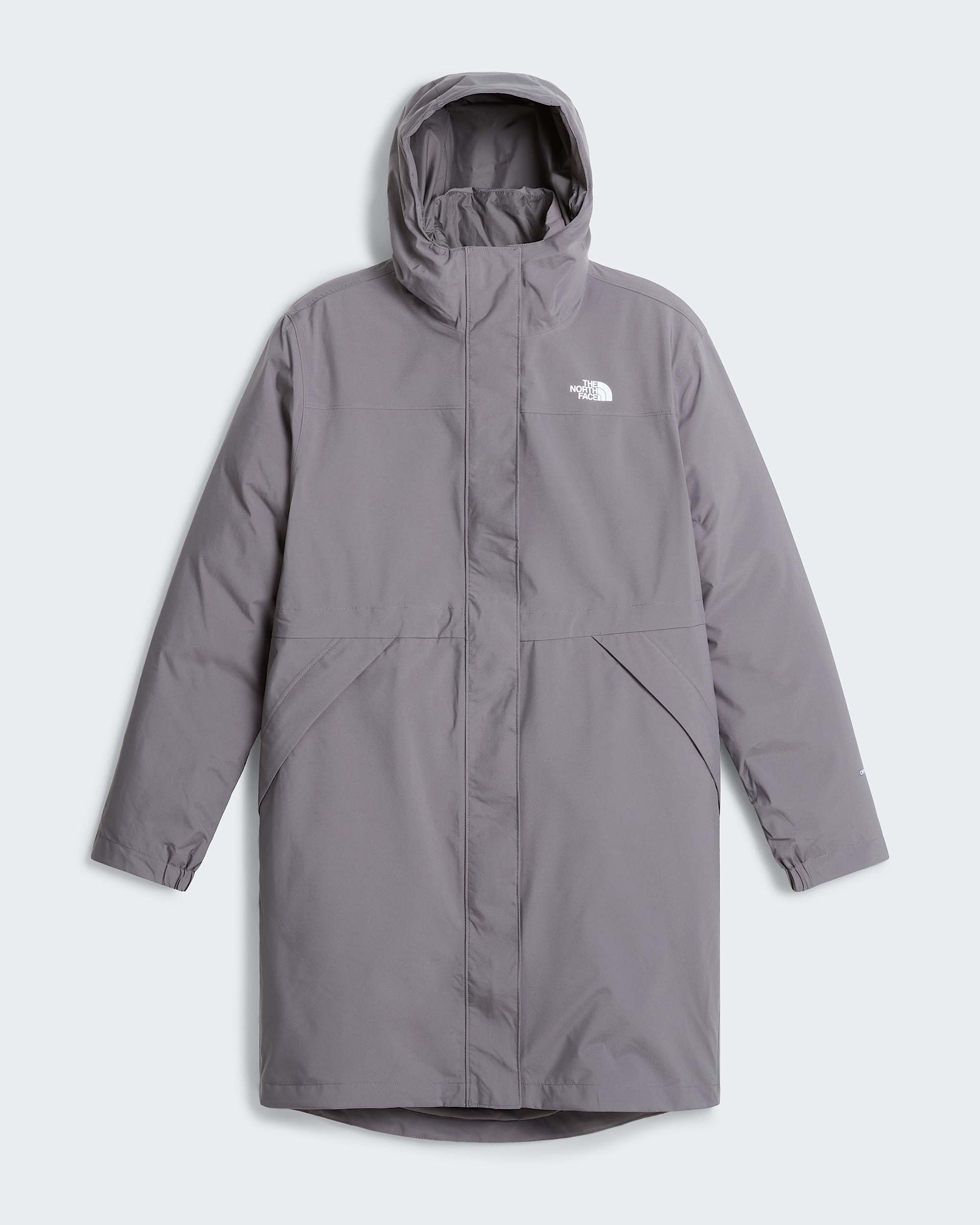 Veste Sequoia Triclimate 3en1 pour femme TNF alt2