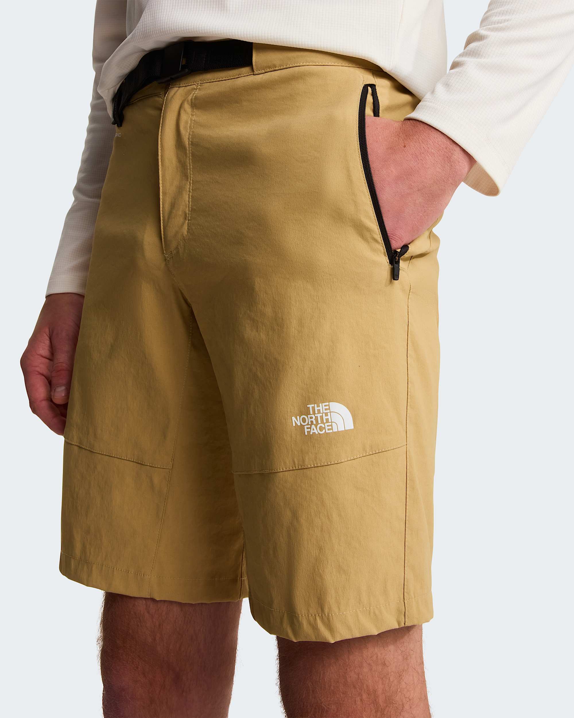 Pantaloncini Lightning da uomo TNF alt8