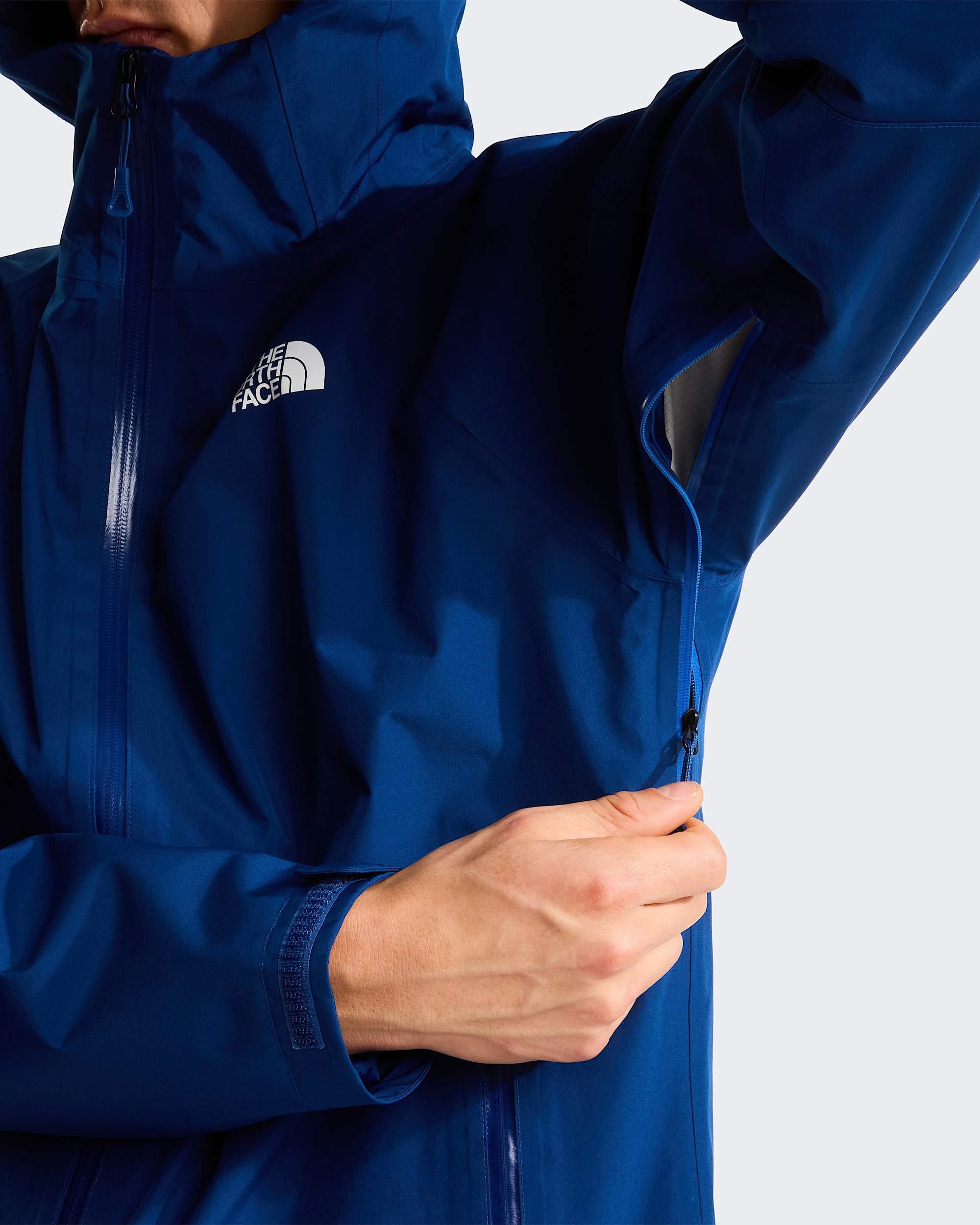 Lightning ZipinJacke fr Herren TNF alt11