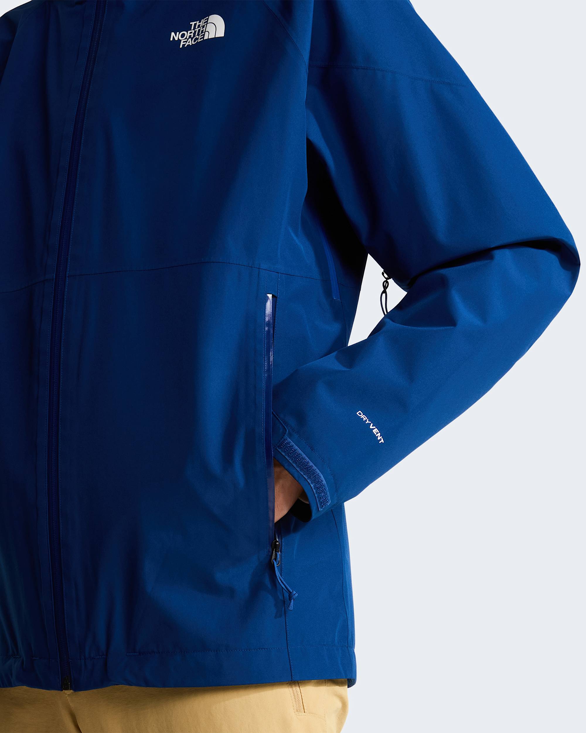 Lightning ZipinJacke fr Herren TNF alt12