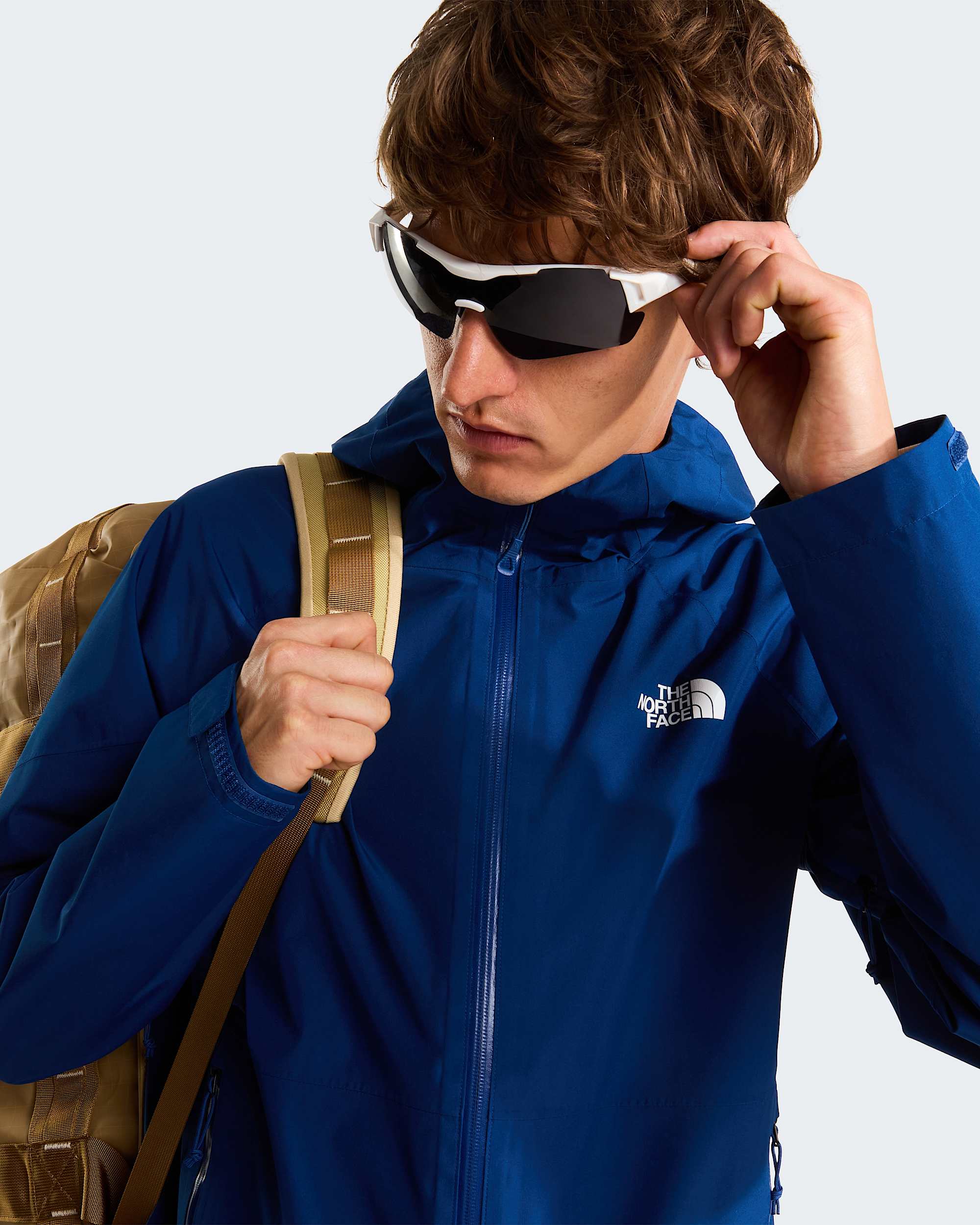 Lightning ZipinJacke fr Herren TNF alt14