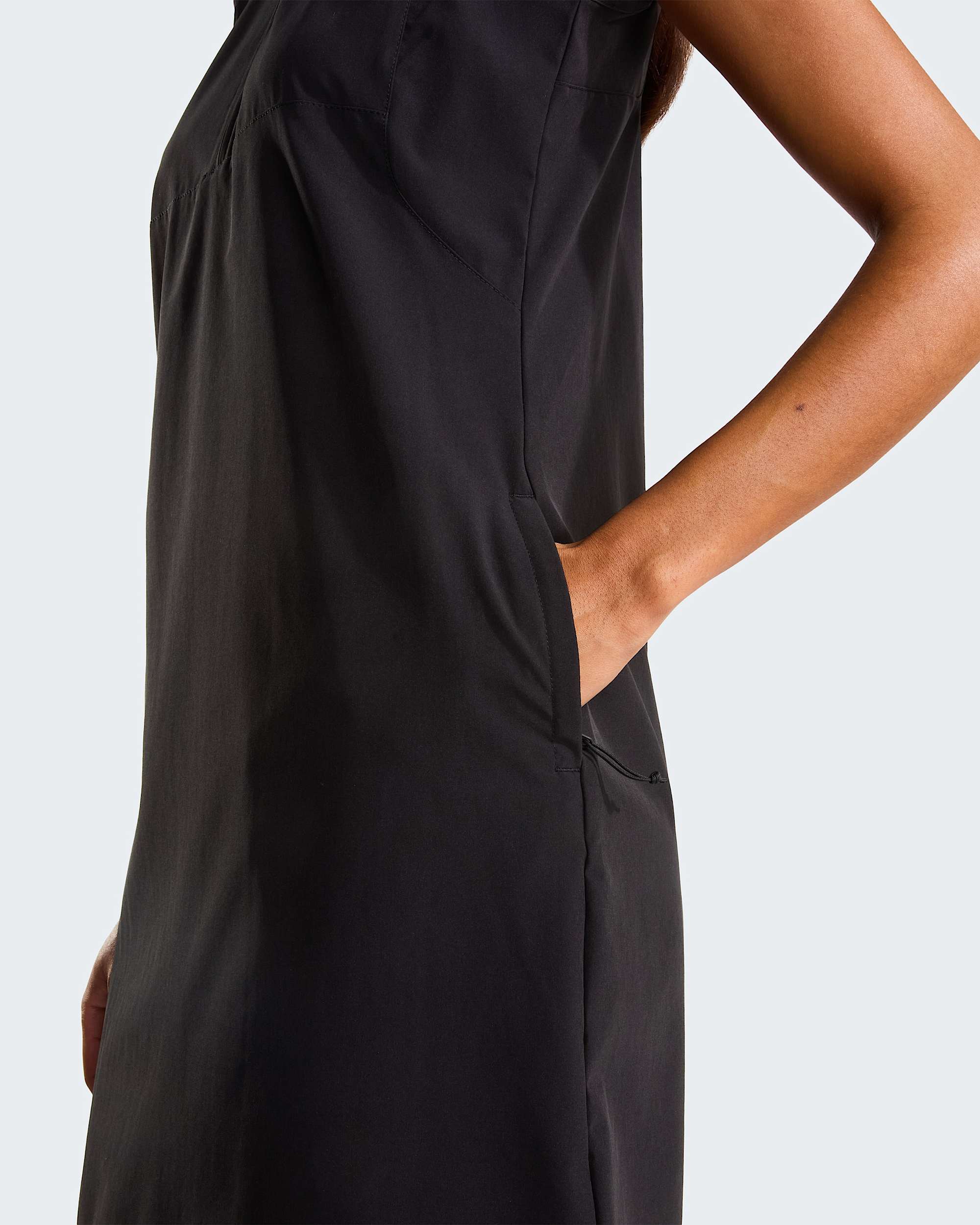 Robe repliable pour femme TNF alt9