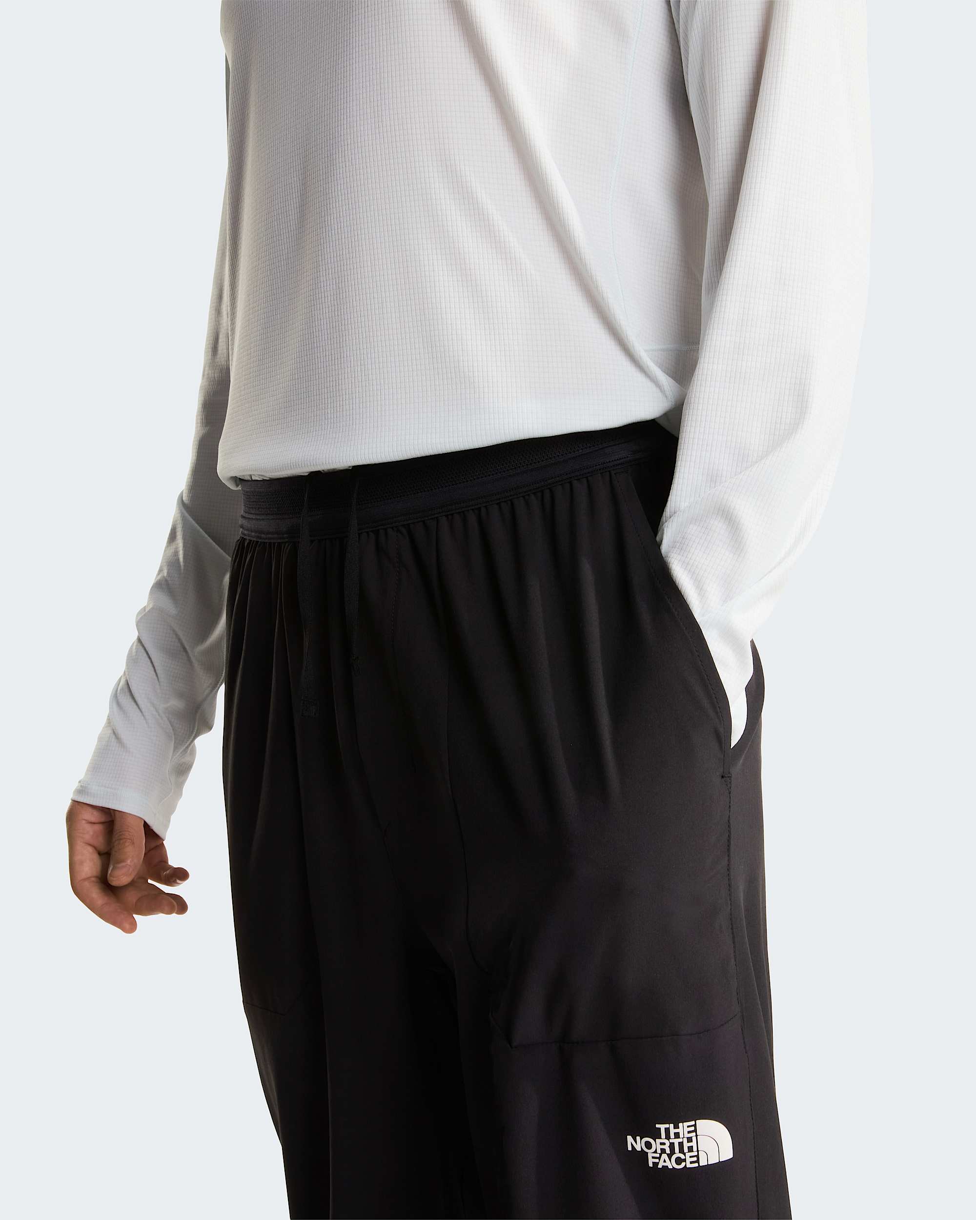 Pantaloni Sunriser da uomo TNF alt8